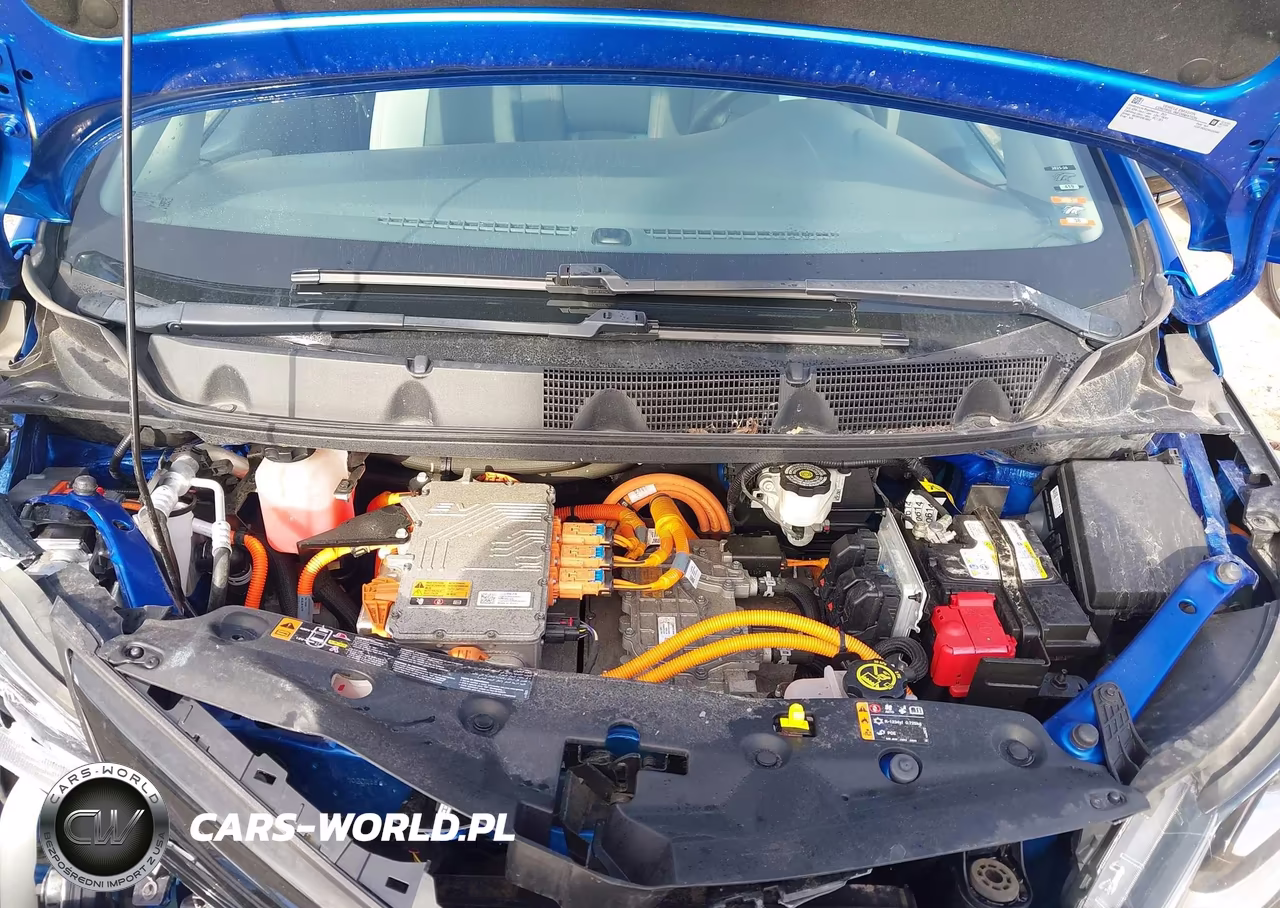2021 Chevrolet Bolt Ev Fwd Lt VIN:1G1FY6S02M4110588 - 10