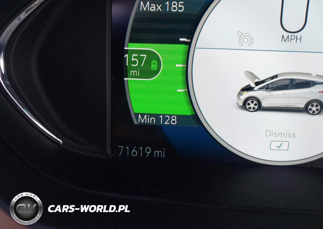 2021 Chevrolet Bolt Ev Fwd Lt VIN:1G1FY6S02M4110588 - 7