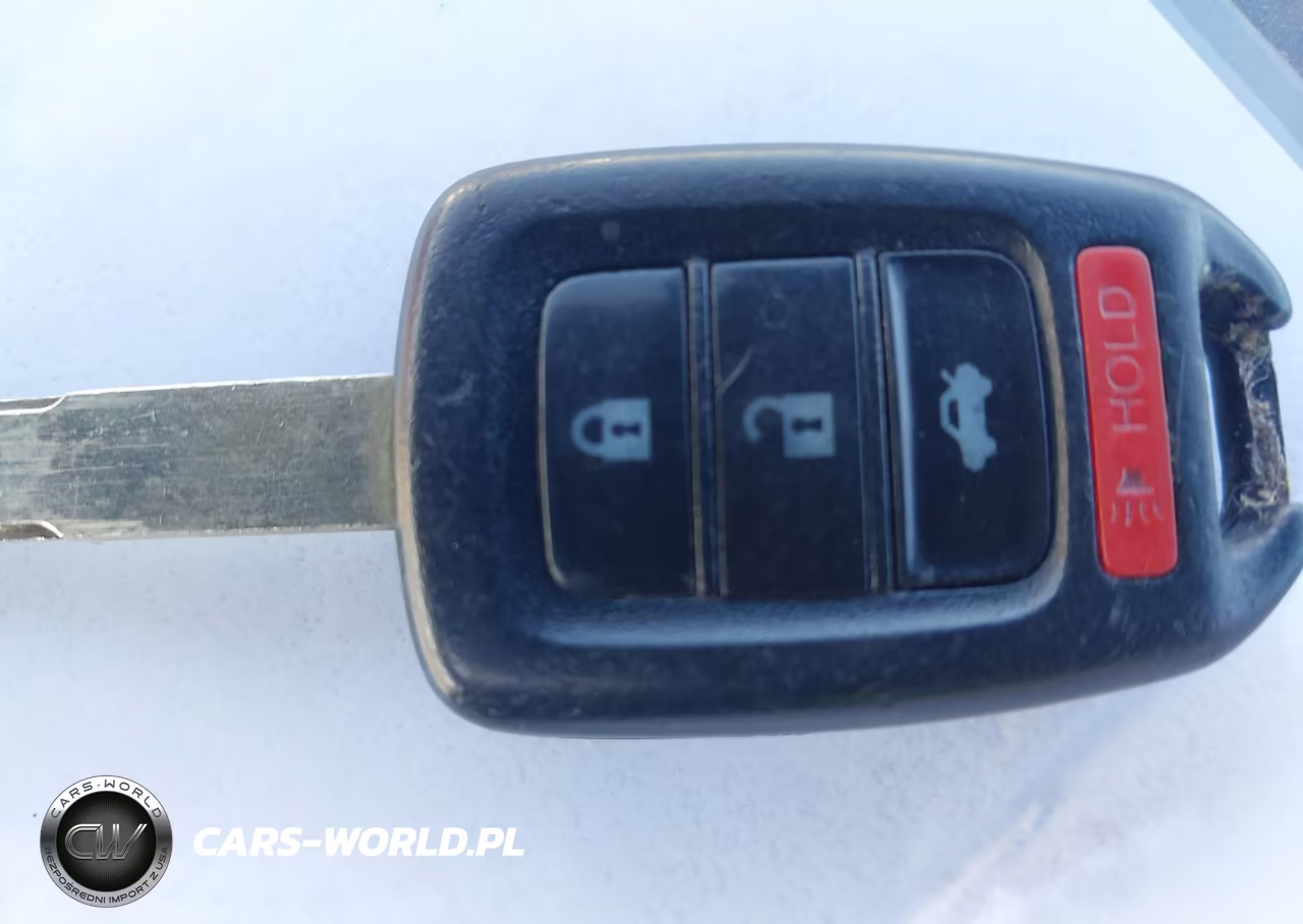 2013 Honda Accord Sport VIN:1HGCR2F50DA233010 - 11