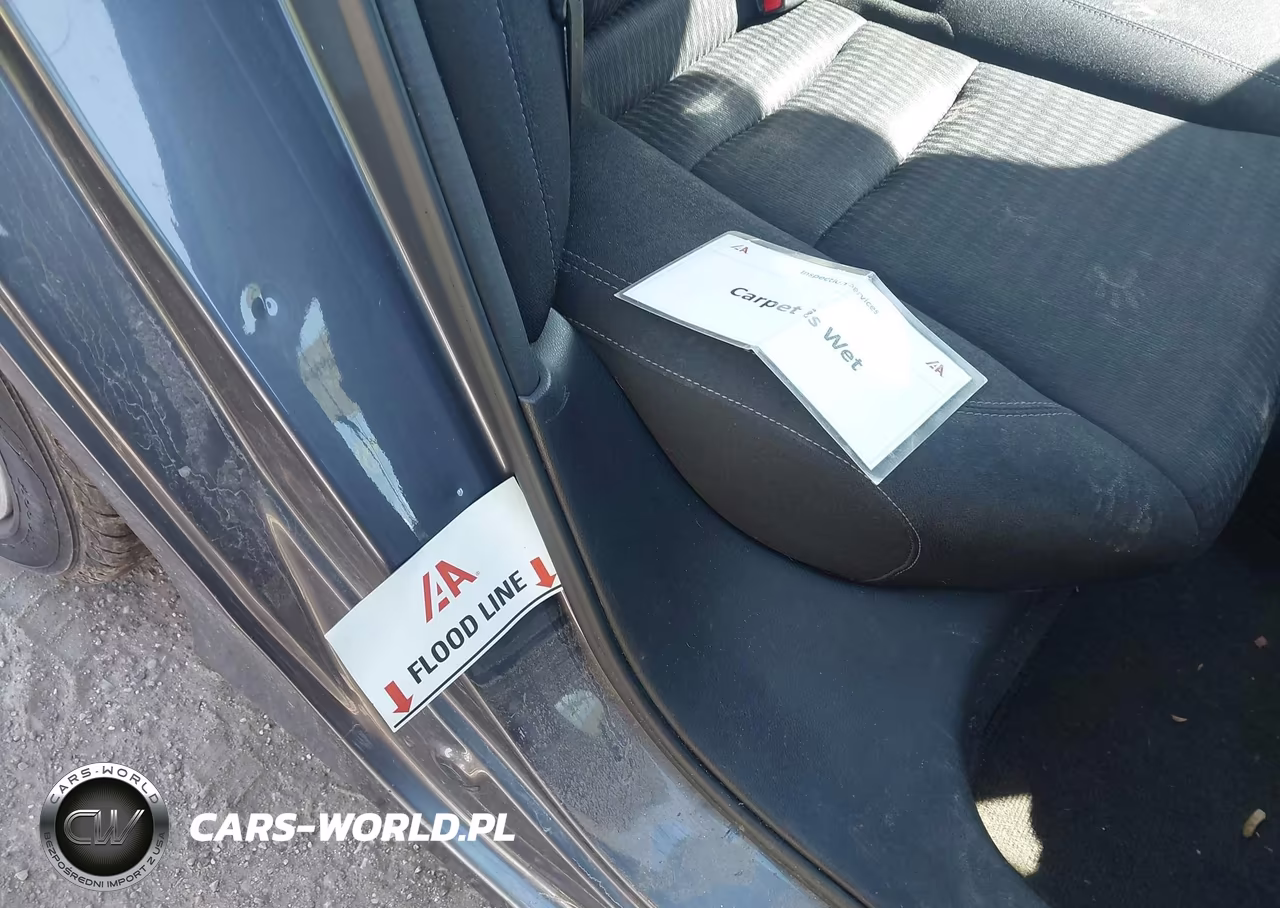 2013 Honda Accord Sport VIN:1HGCR2F50DA233010 - 12