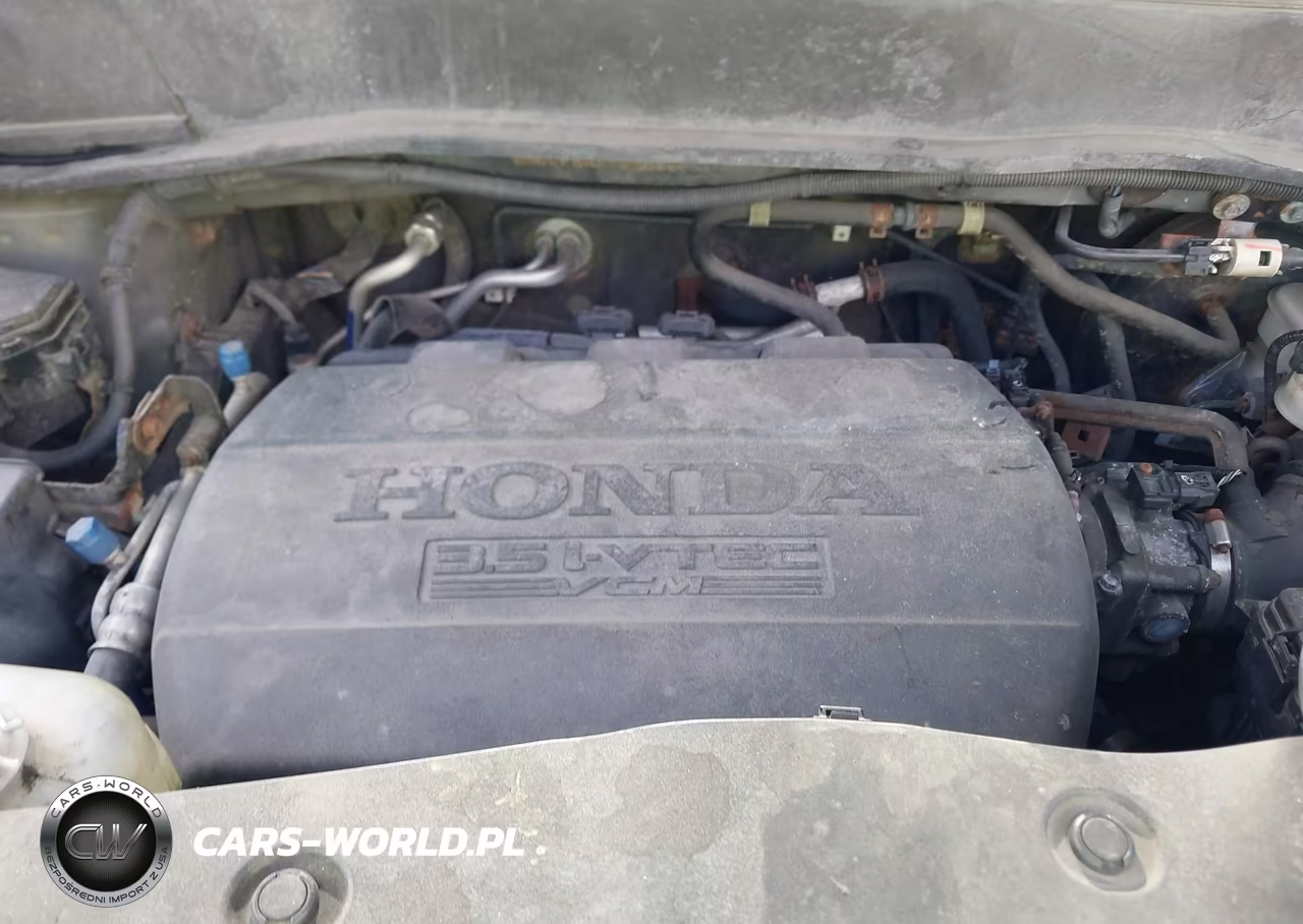 2011 Honda Pilot Lx VIN:5FNYF4H21BB055981 - 10