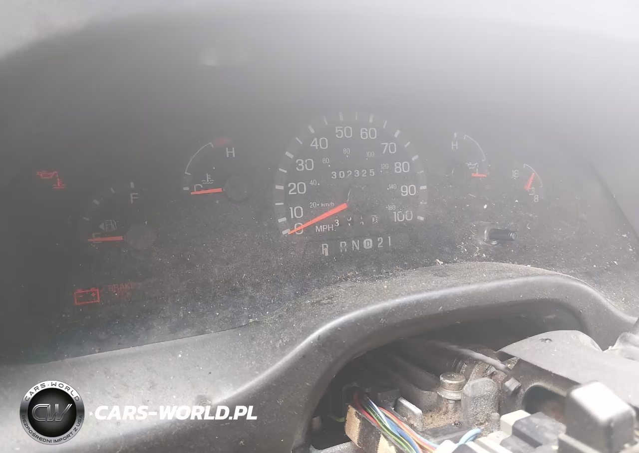 1999 Ford E-350 Super Duty Xl-Xlt VIN:1FBSS31L4XHA69819 - 7
