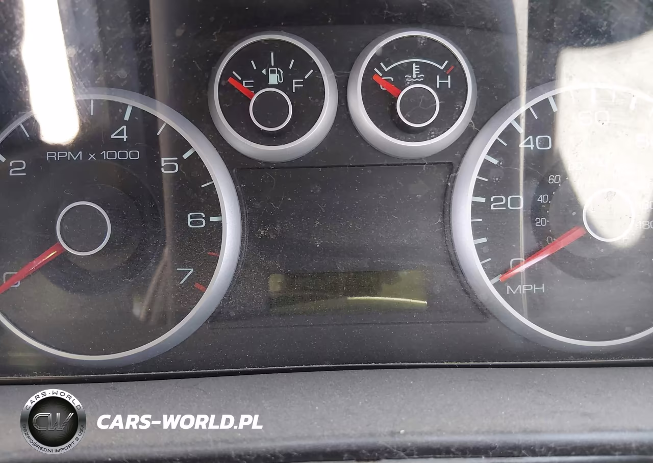 2007 Ford Fusion Se VIN:3FAHP07Z47R164452 - 16