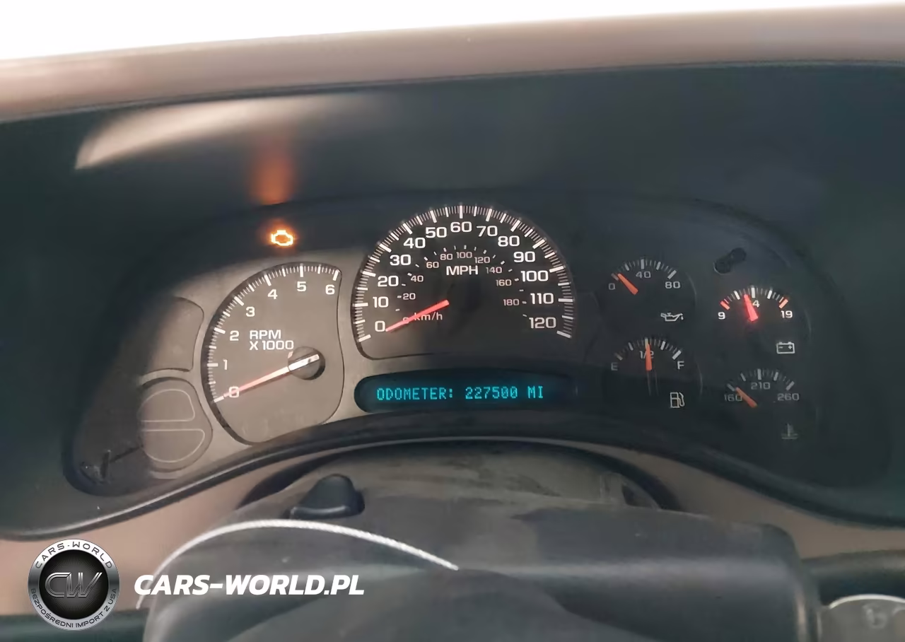 2005 GMC Sierra 1500 Slt VIN:2GTEC13T351346502 - 7