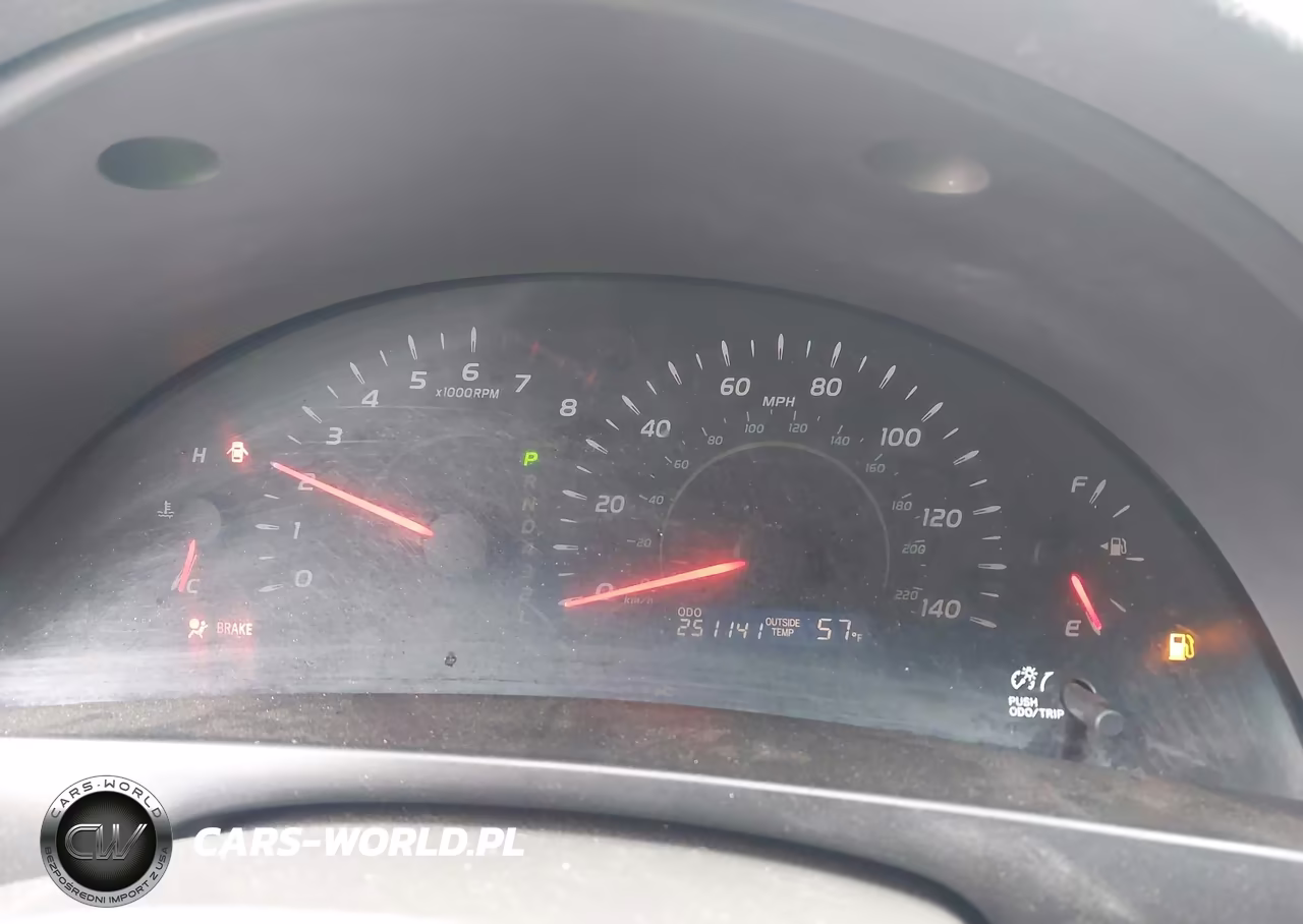2007 Toyota Camry Le VIN:4T1BE46K37U521660 - 7