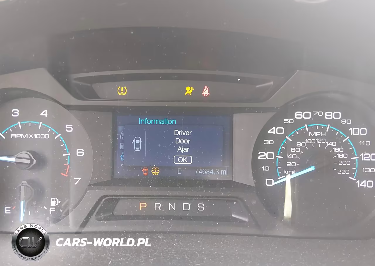 2015 Ford Flex Se VIN:2FMGK5B8XFBA11924 - 7