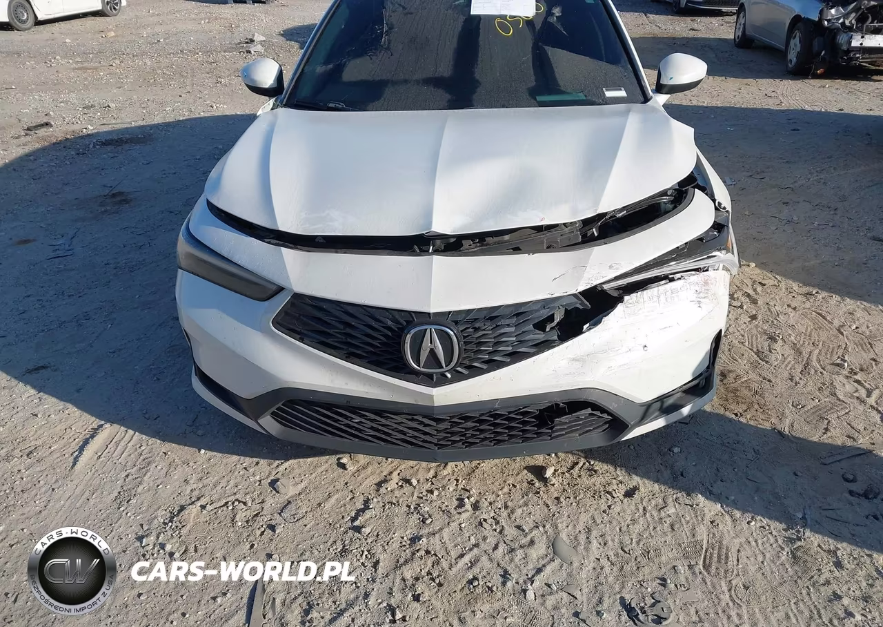 2023 Acura Integra VIN:19UDE4H27PA020560 - 6