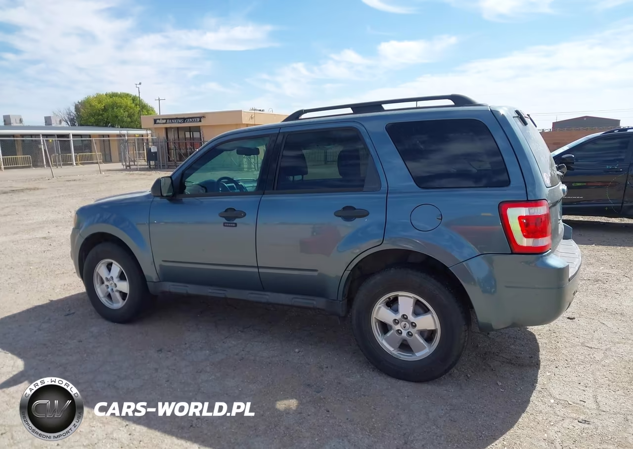 2012 Ford Escape Xlt VIN:1FMCU0D75CKC43218 - 12