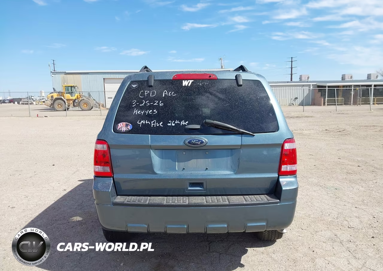 2012 Ford Escape Xlt VIN:1FMCU0D75CKC43218 - 14