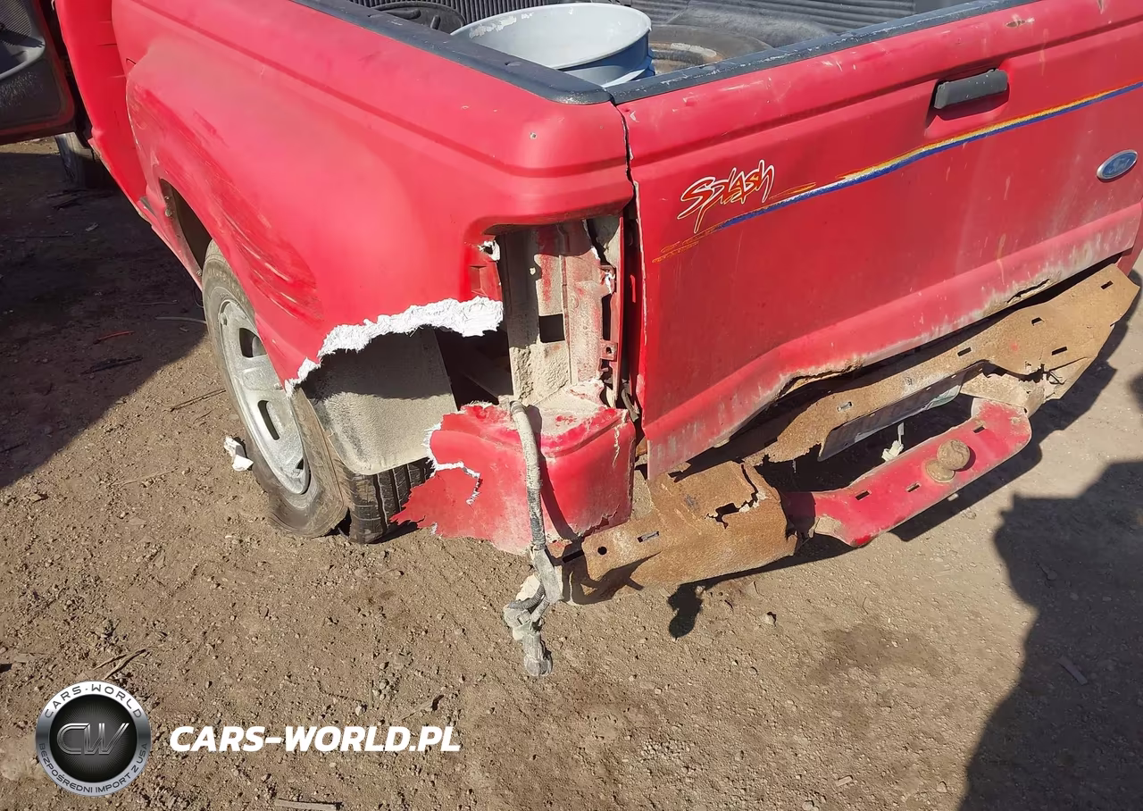 1994 Ford Ranger VIN:1FTCR10A3RPB63733 - 17