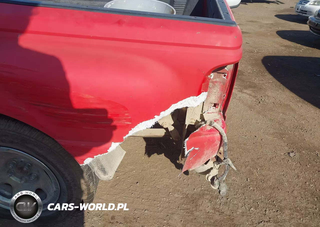 1994 Ford Ranger VIN:1FTCR10A3RPB63733 - 6