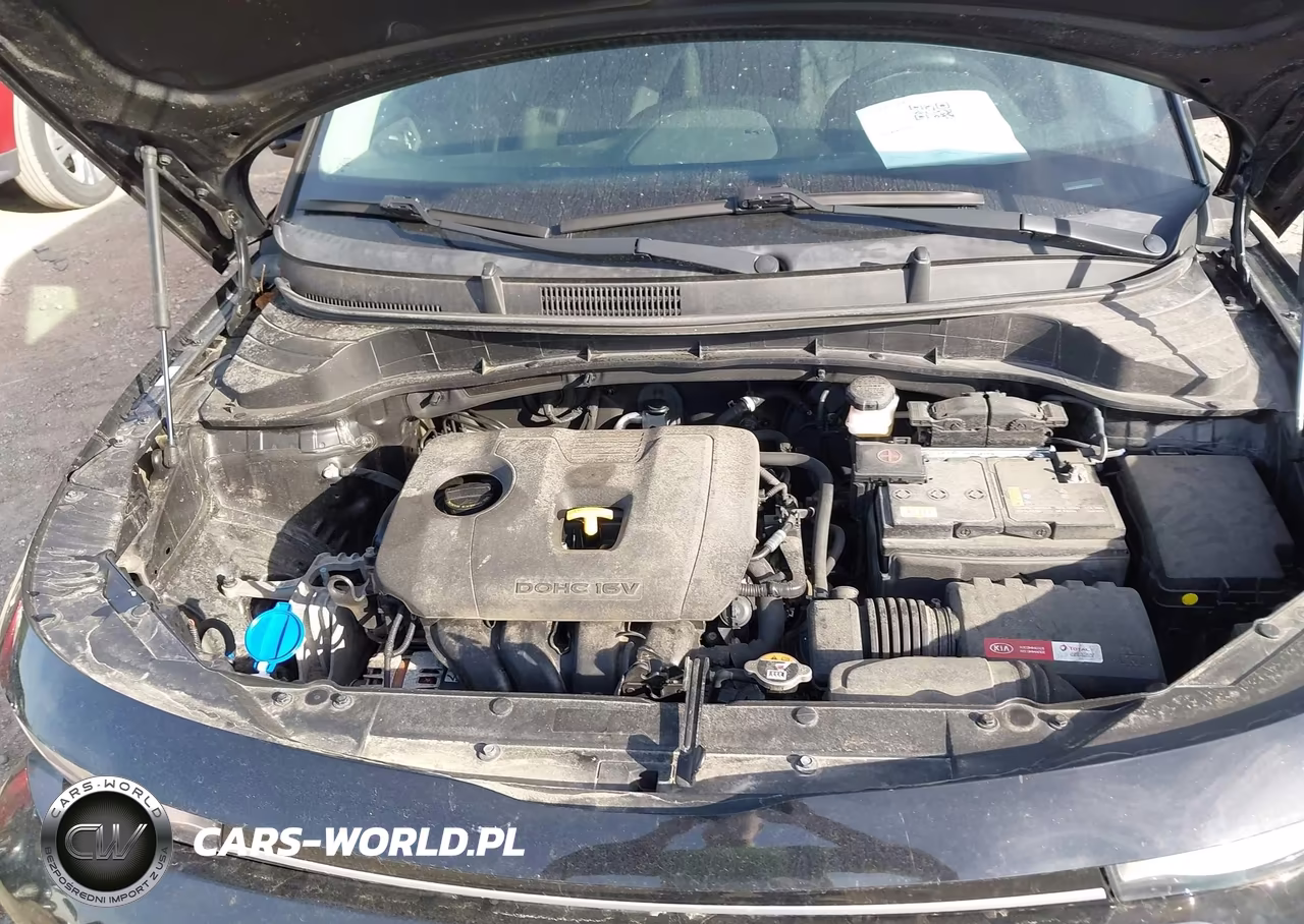 2022 Kia Soul Lx VIN:KNDJ23AU2N7160686 - 10