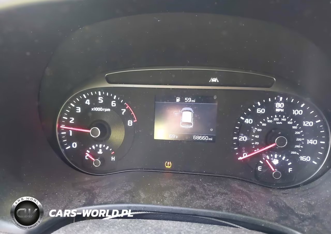 2022 Kia Soul Lx VIN:KNDJ23AU2N7160686 - 7
