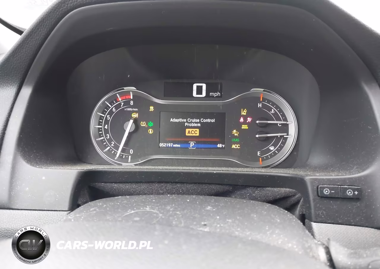 2021 Honda Ridgeline Awd Sport VIN:5FPYK3F16MB025661 - 7