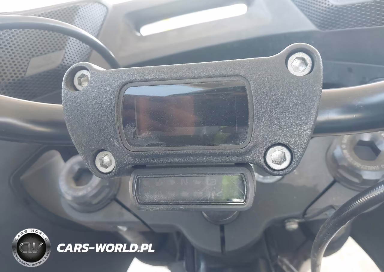 2023 Harley-Davidson Fxlrst VIN:1HD1YXZ25PB011812 - 7