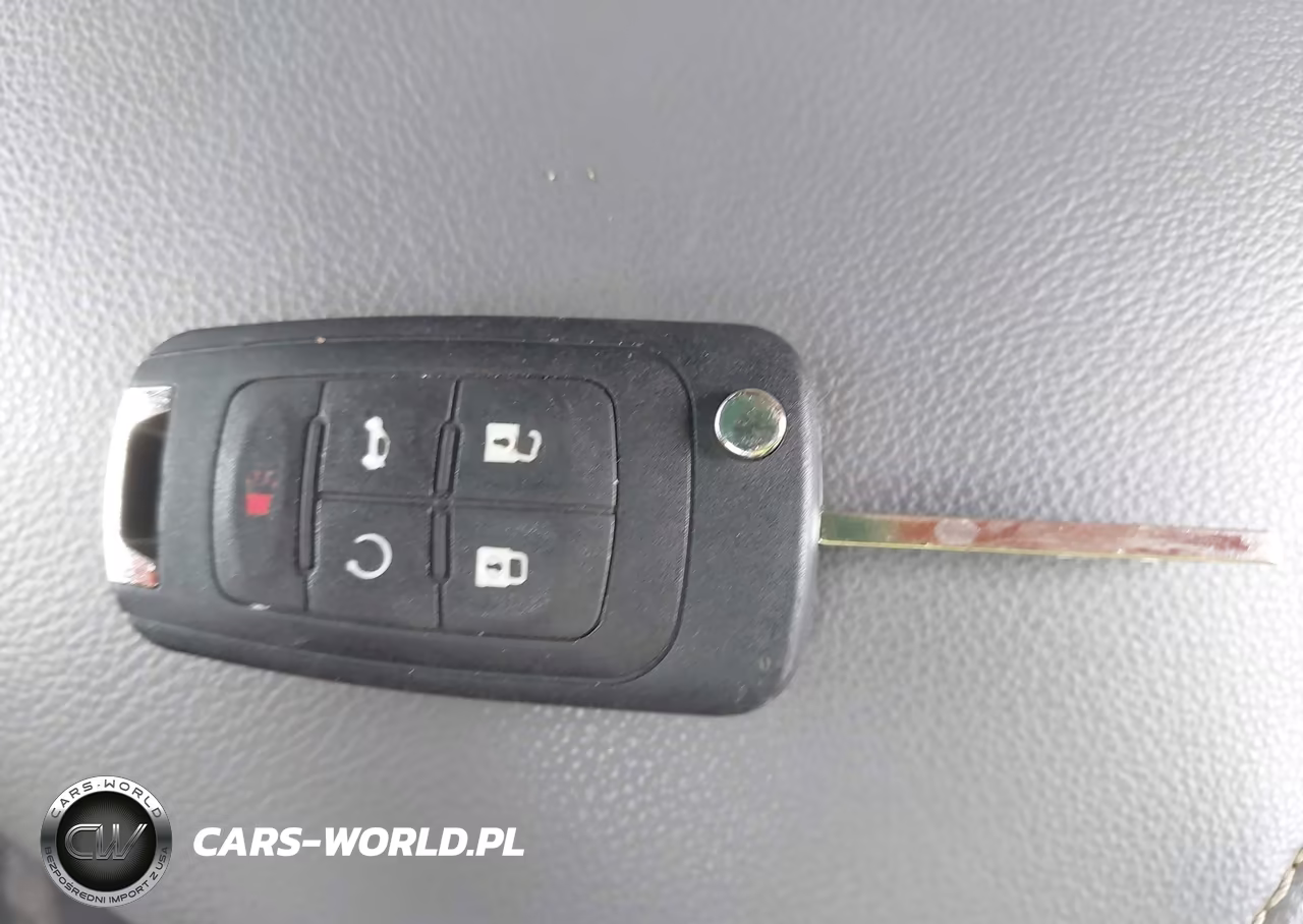 2014 Chevrolet Impala 2Lt VIN:2G1125S31E9128854 - 11