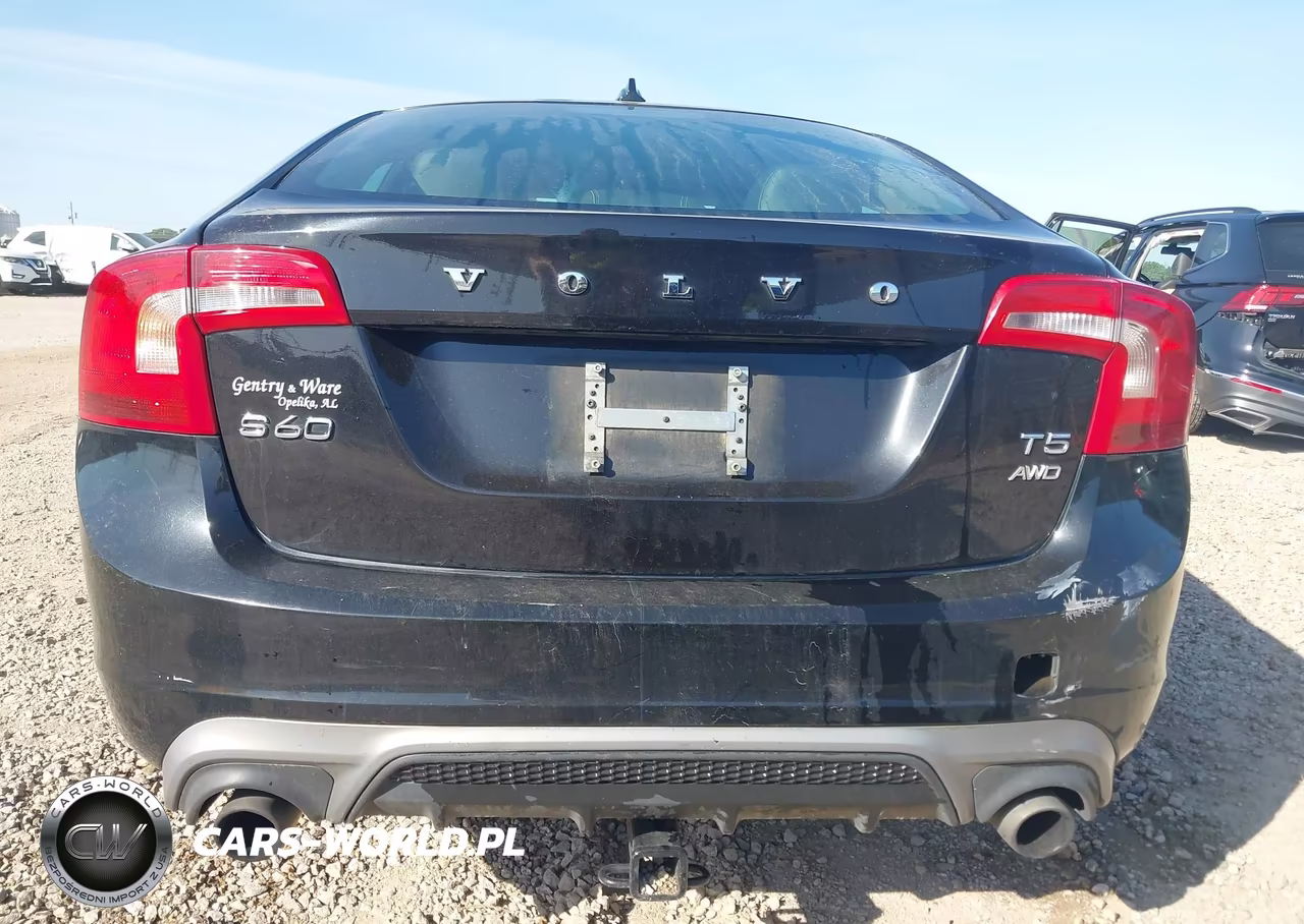 2017 Volvo S60 T5 Dynamic VIN:YV140MTL8H2434322 - 16