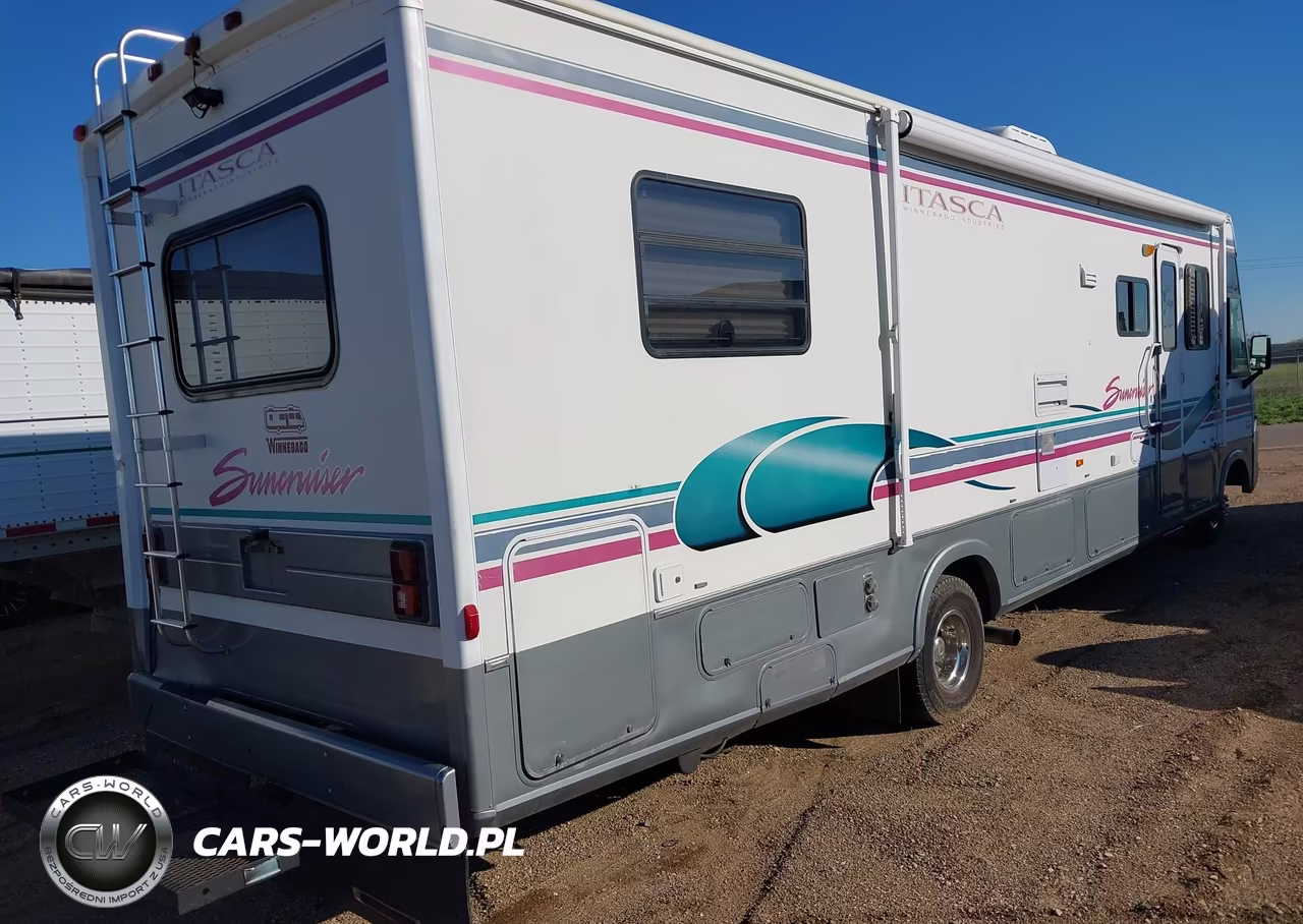 1997 Ford F530 Super Duty VIN:3FCMF53G3VJA03115 - 4
