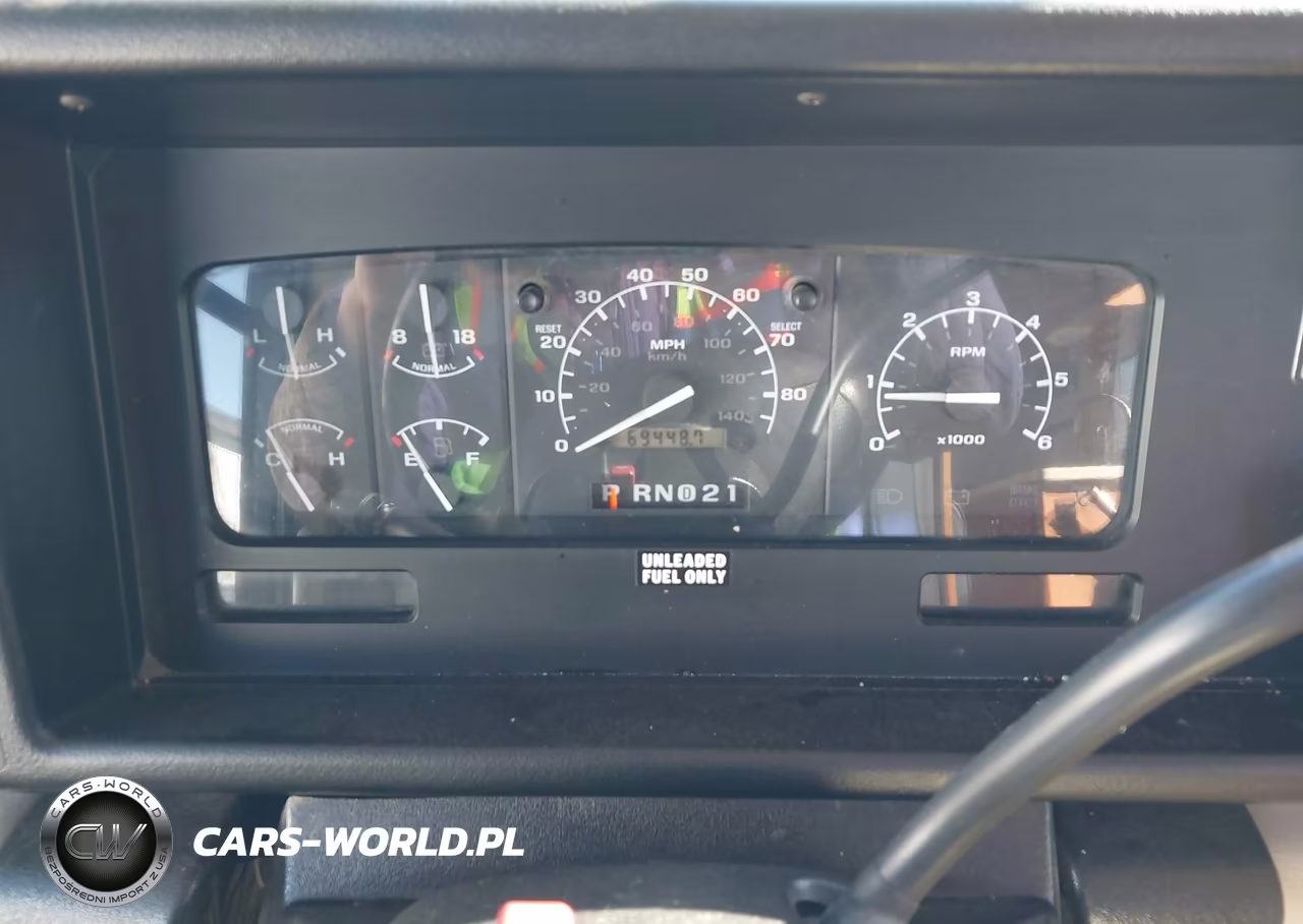 1997 Ford F530 Super Duty VIN:3FCMF53G3VJA03115 - 7