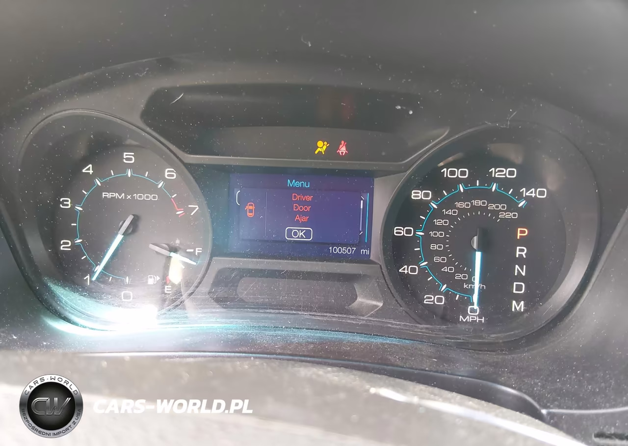 2013 Ford Explorer VIN:1FM5K8B85DGA94368 - 7