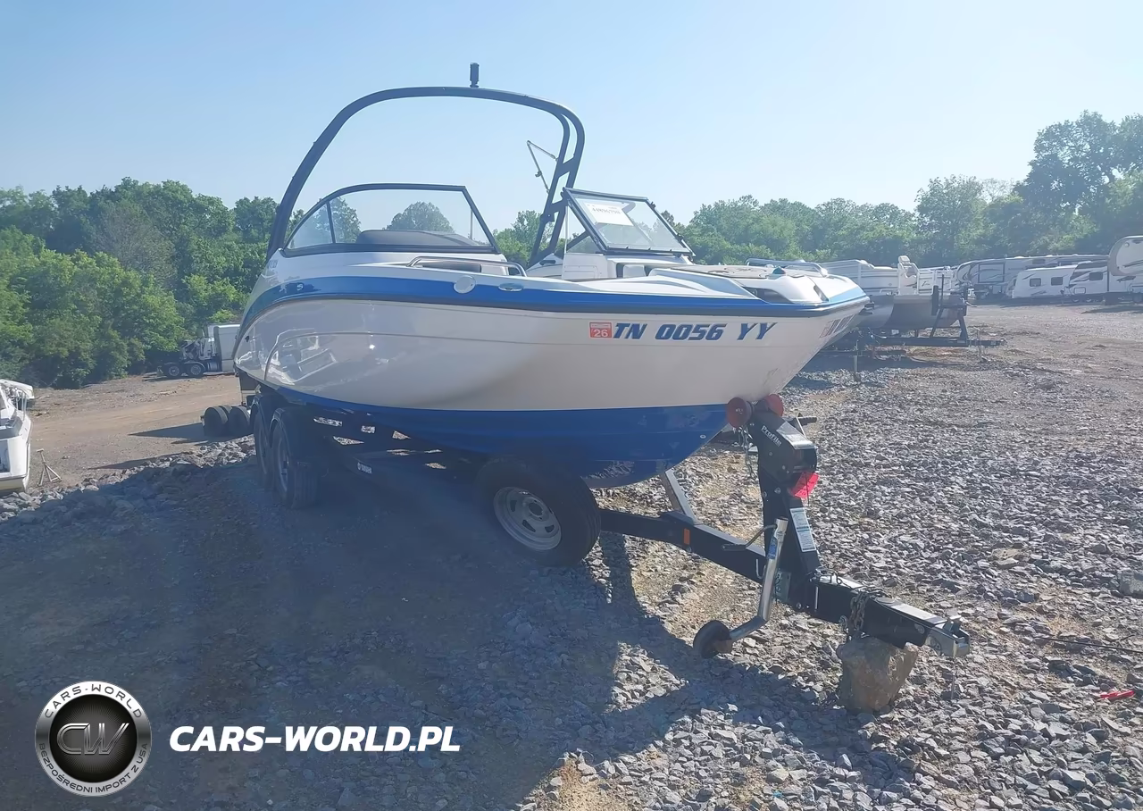 2012 Yamaha Other