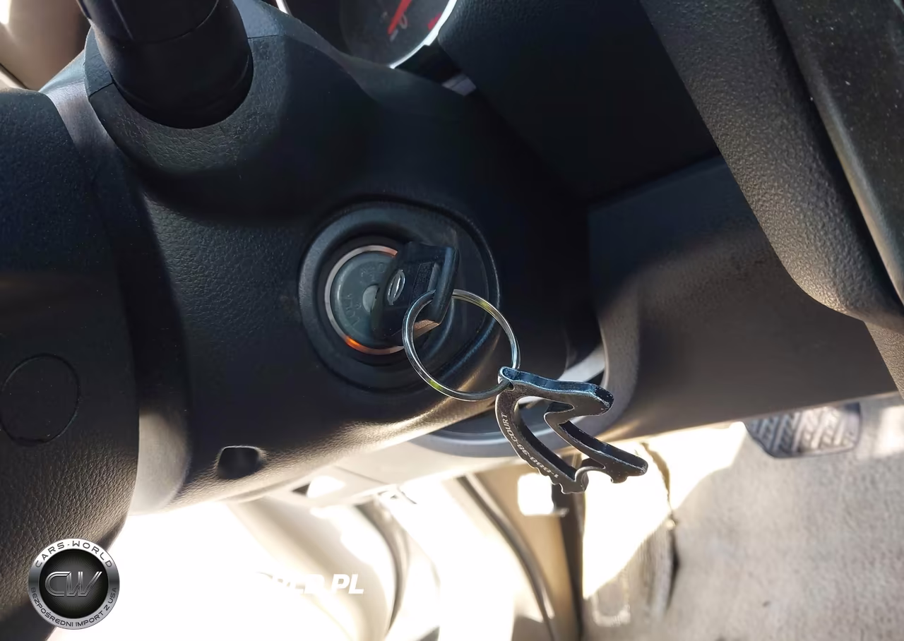 2009 Nissan Rogue S VIN:JN8AS58TX9W055192 - 11