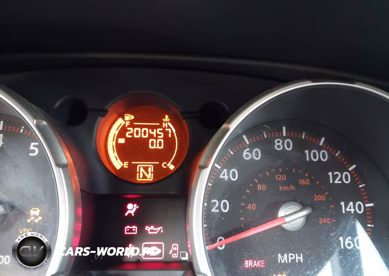 2009 Nissan Rogue S VIN:JN8AS58TX9W055192 - 15