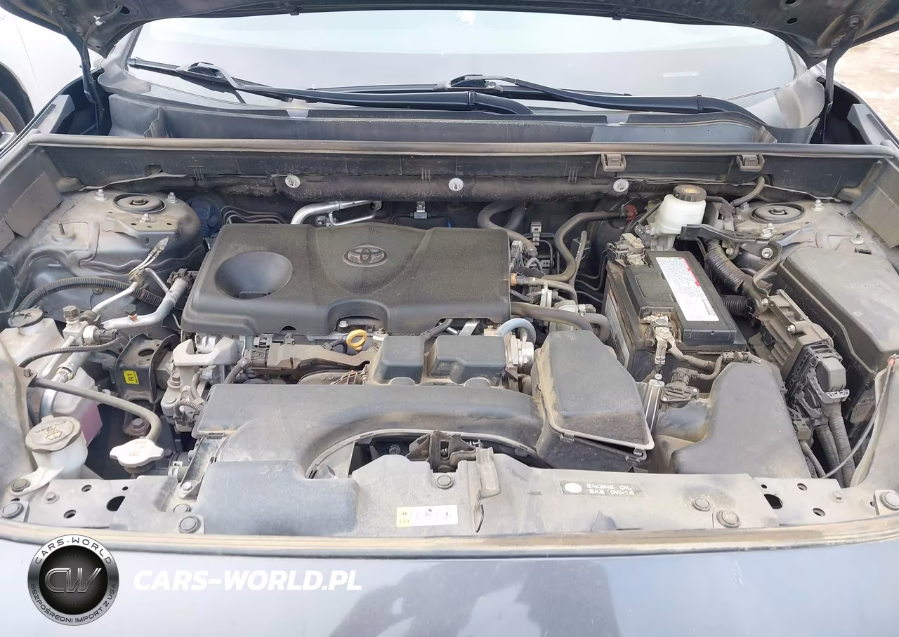 2022 Toyota Rav4 Xle VIN:2T3W1RFV2NW191406 - 10