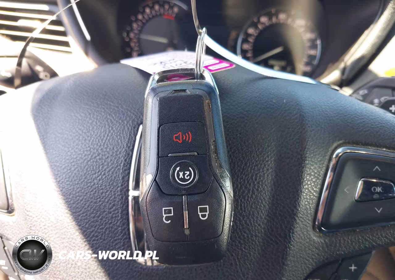 2015 Lincoln Mkc VIN:5LMCJ2A95FUJ10202 - 11