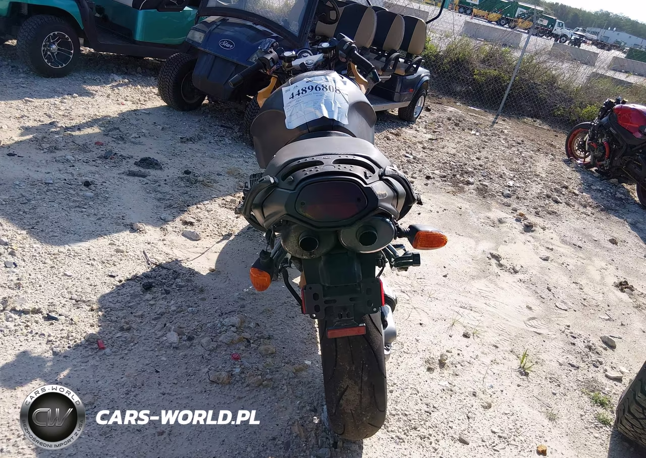 1999 BMW R1100 S VIN:WB10422A0XZA82775 - 6