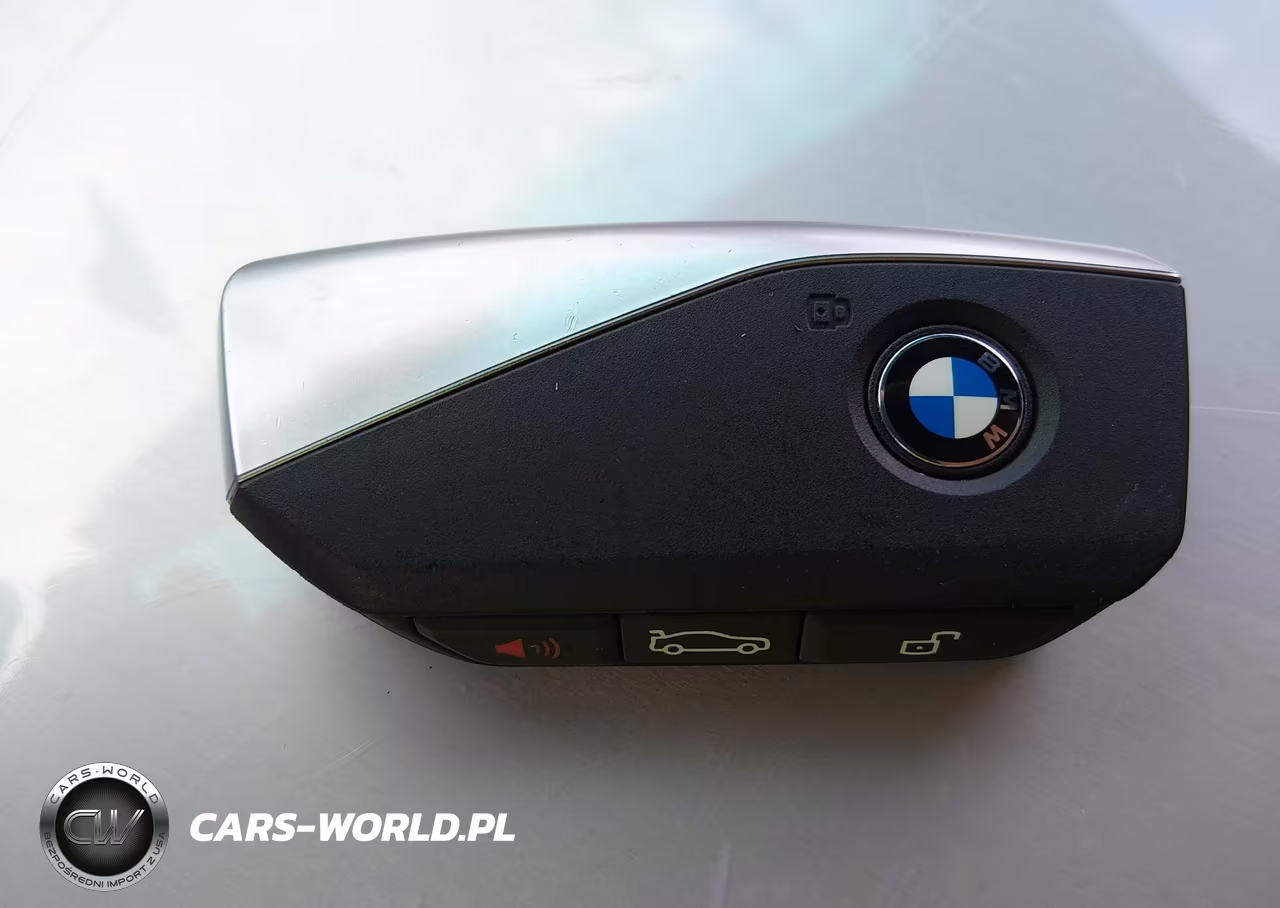 2026 BMW X5 Phev xDrive50E VIN:5UX43EU06T9265469 - 11