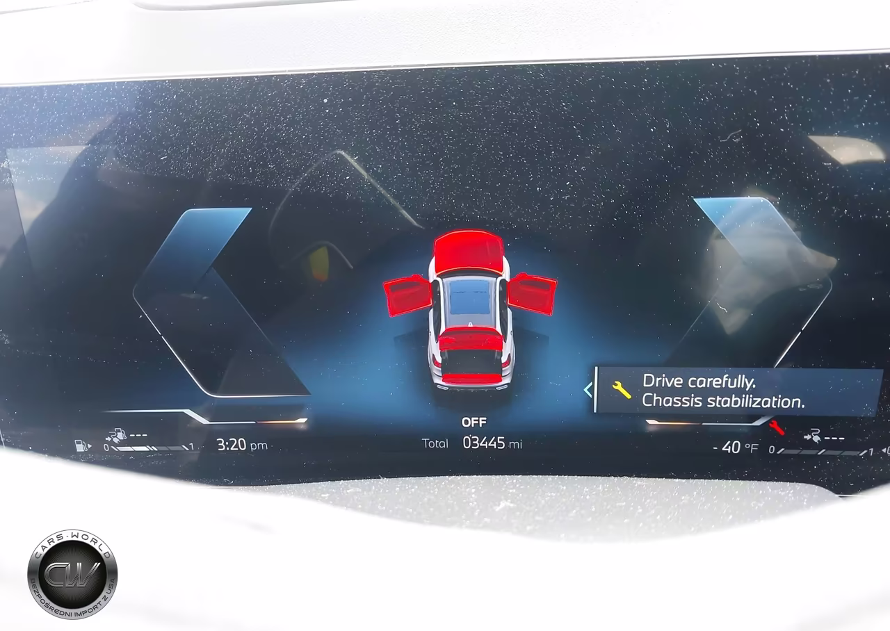 2026 BMW X5 Phev xDrive50E VIN:5UX43EU06T9265469 - 7