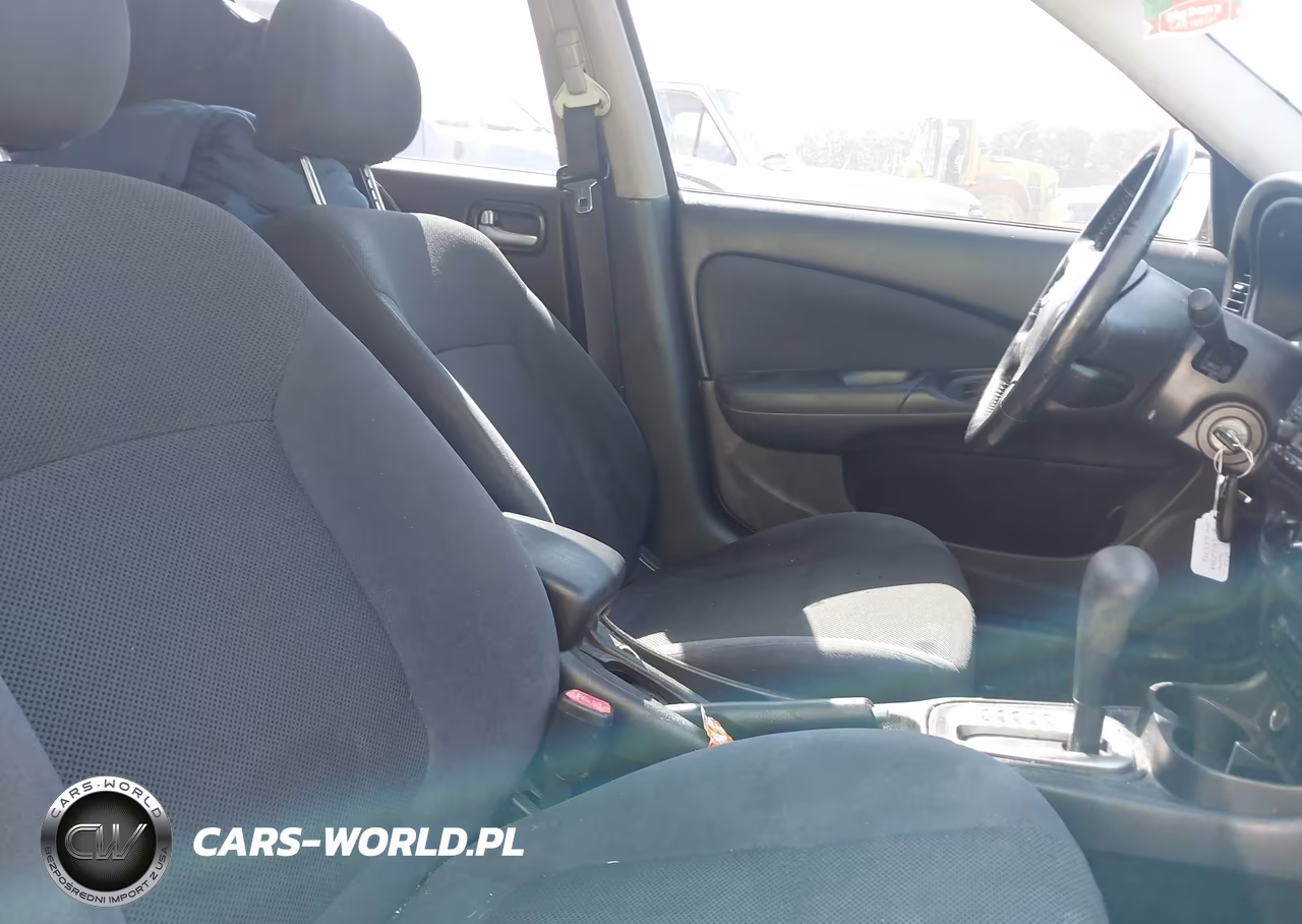 2006 Nissan Sentra 1.8S VIN:3N1CB51AX6L625712 - 5
