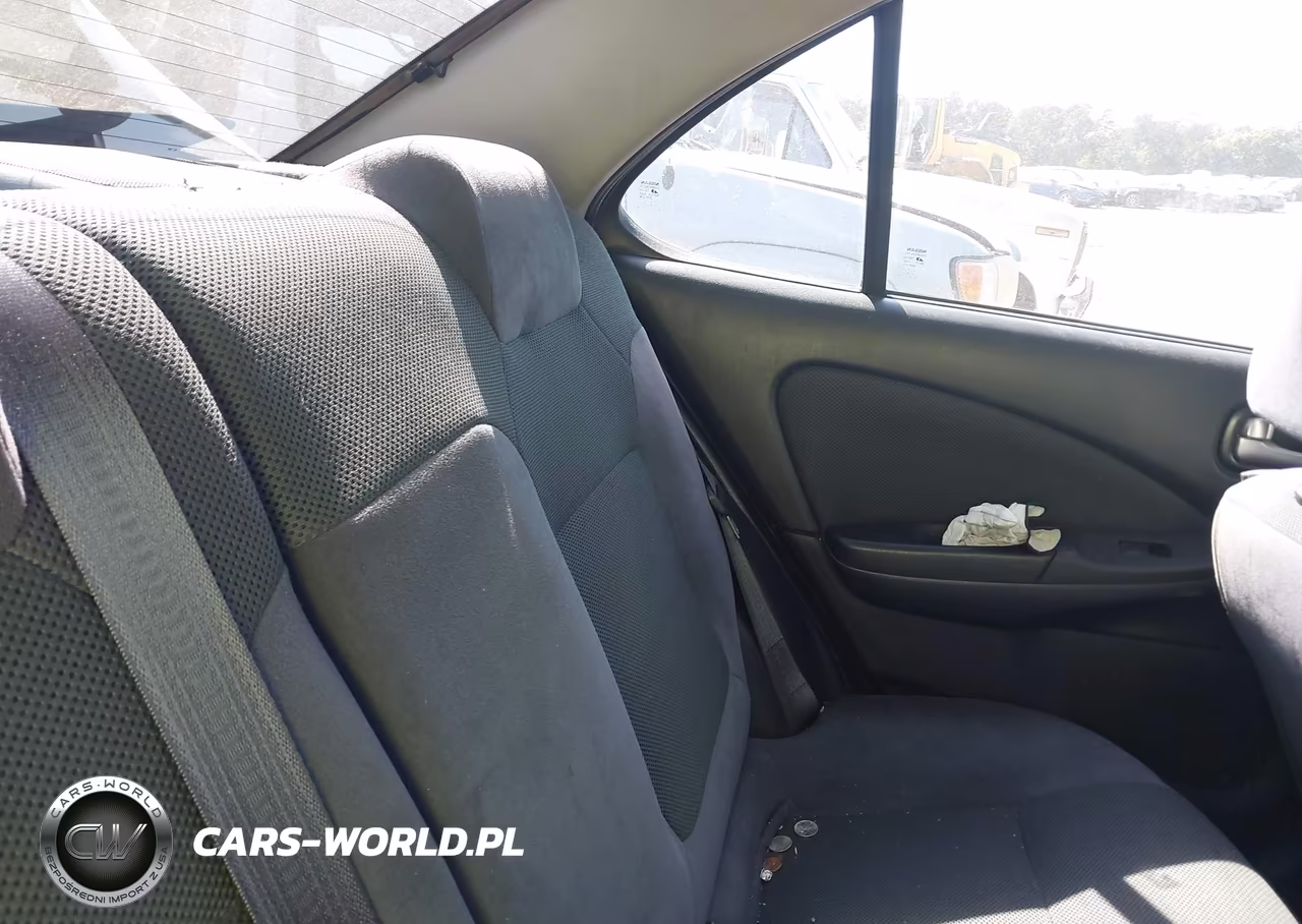 2006 Nissan Sentra 1.8S VIN:3N1CB51AX6L625712 - 8