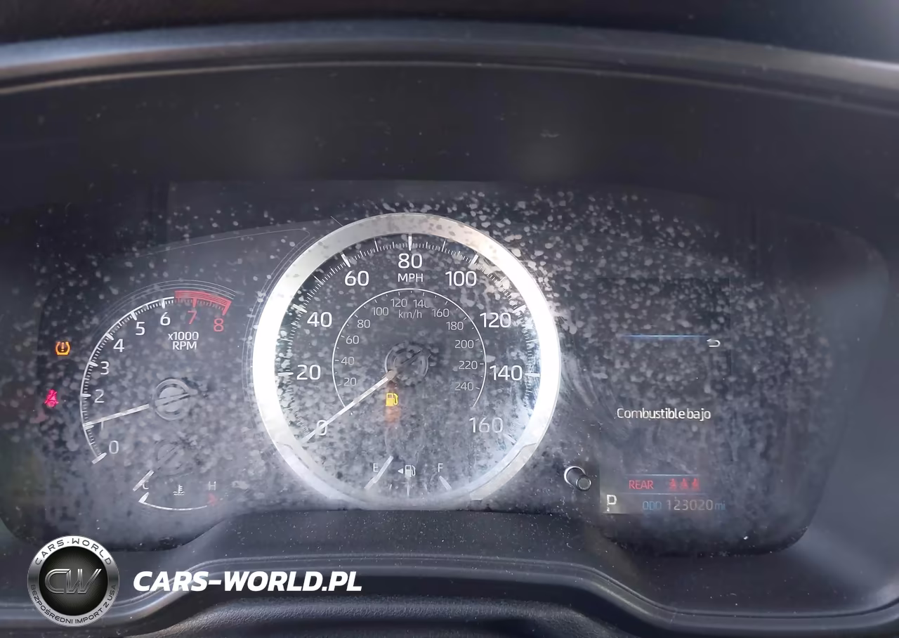2022 Toyota Corolla Le VIN:5YFEPMAE3NP320395 - 7