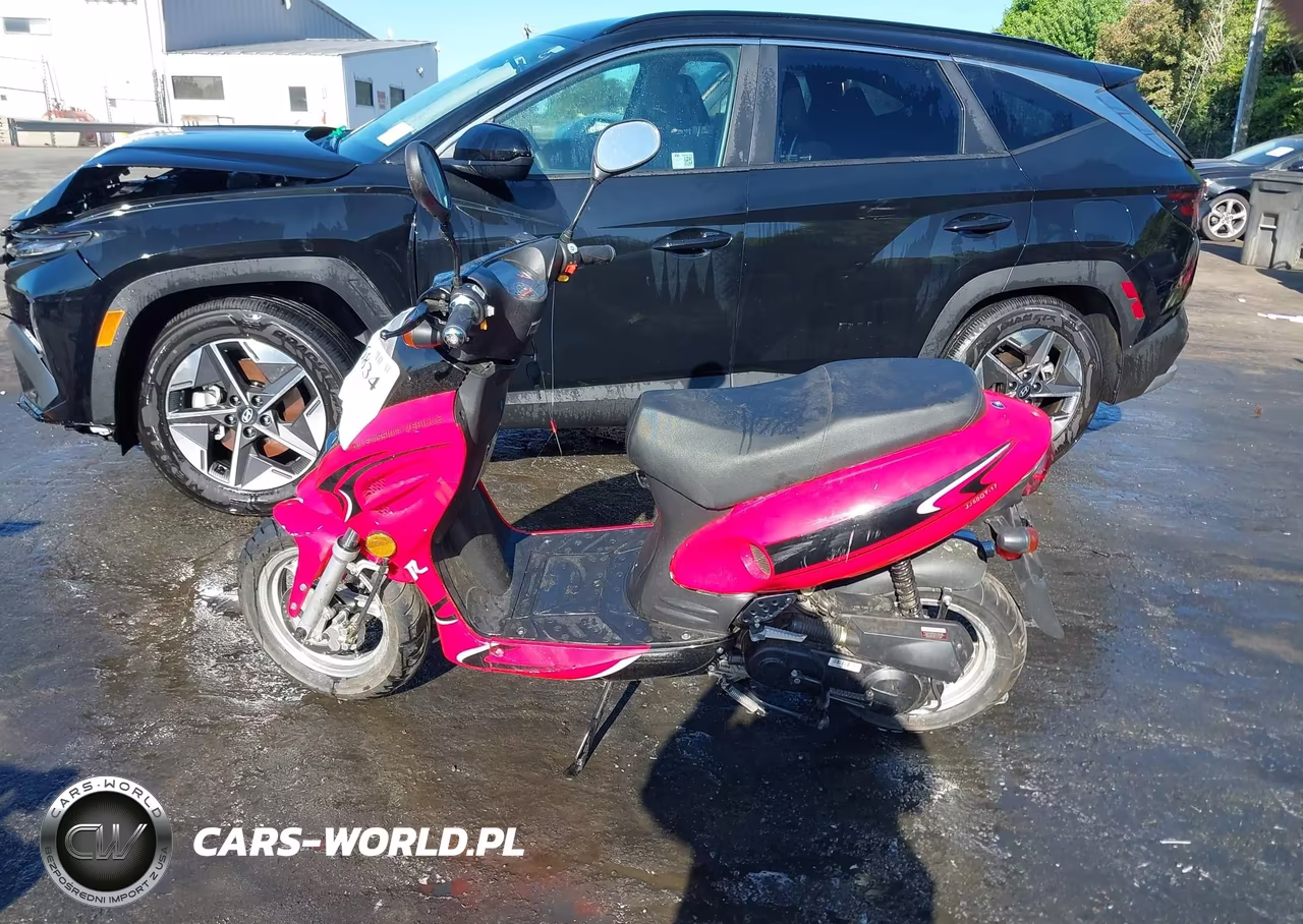 2022 Zhejiang Scooter VIN:LLPVGBAJ8N1080077 - 14