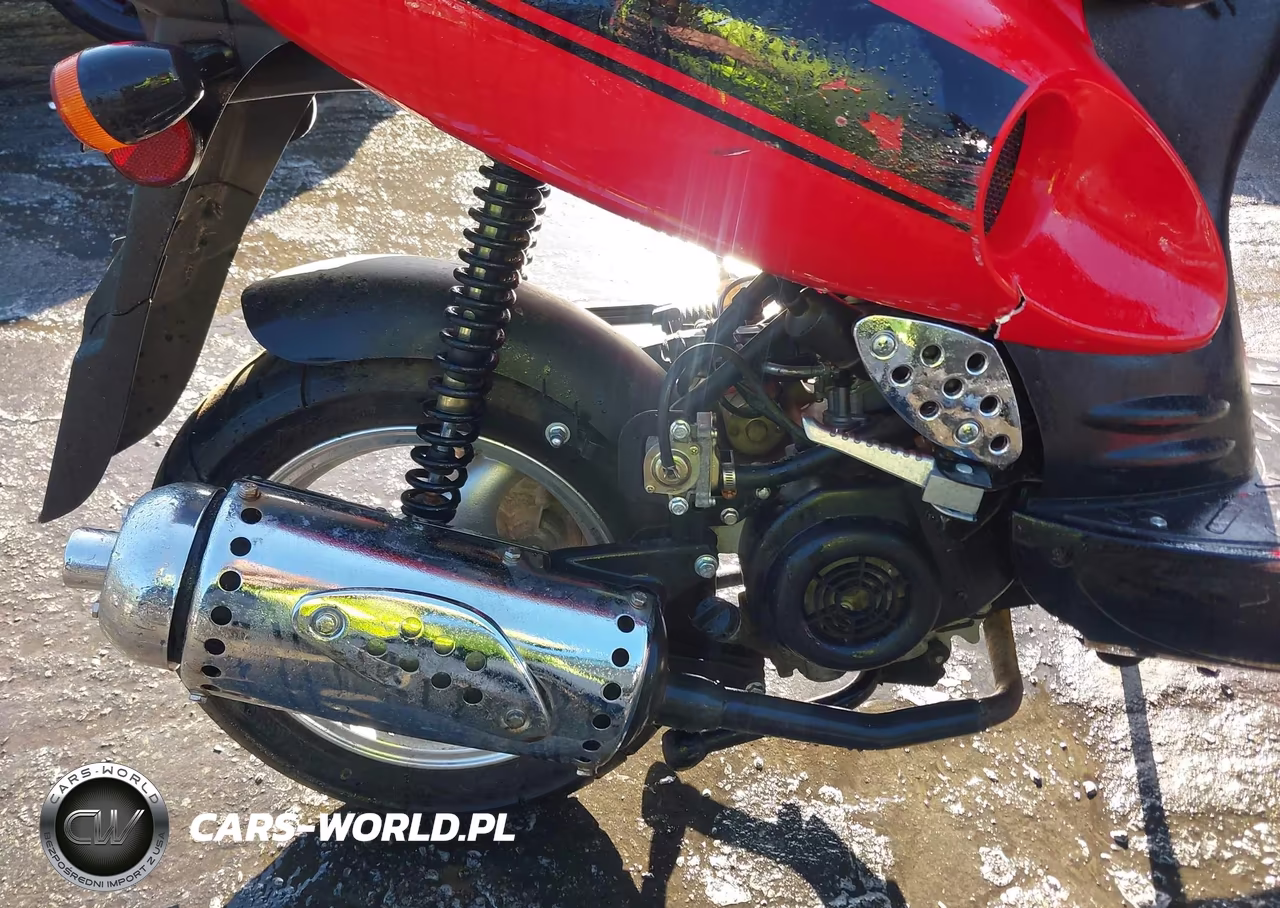 2022 Zhejiang Scooter VIN:LLPVGBAJ8N1080077 - 8
