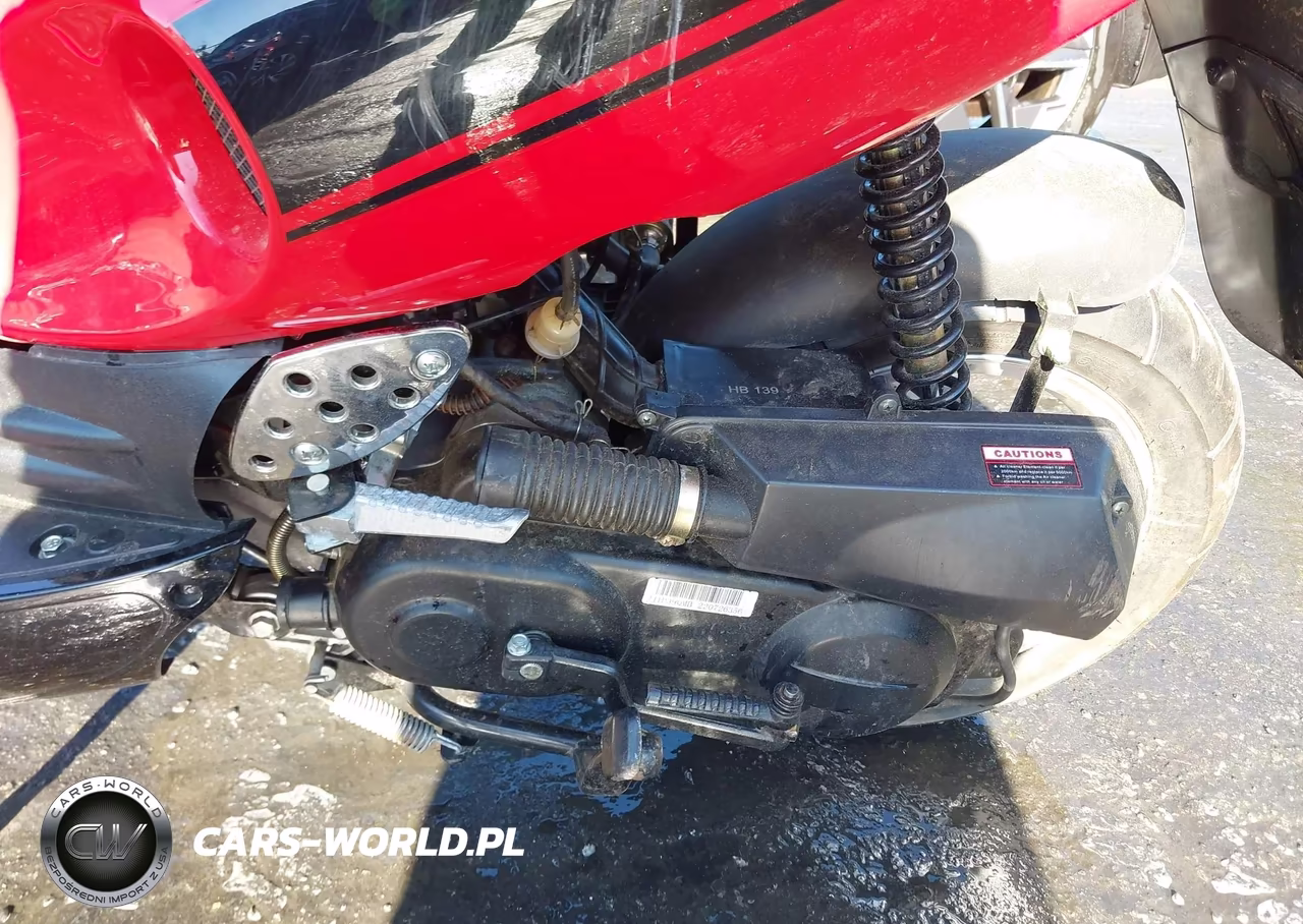 2022 Zhejiang Scooter VIN:LLPVGBAJ8N1080077 - 9