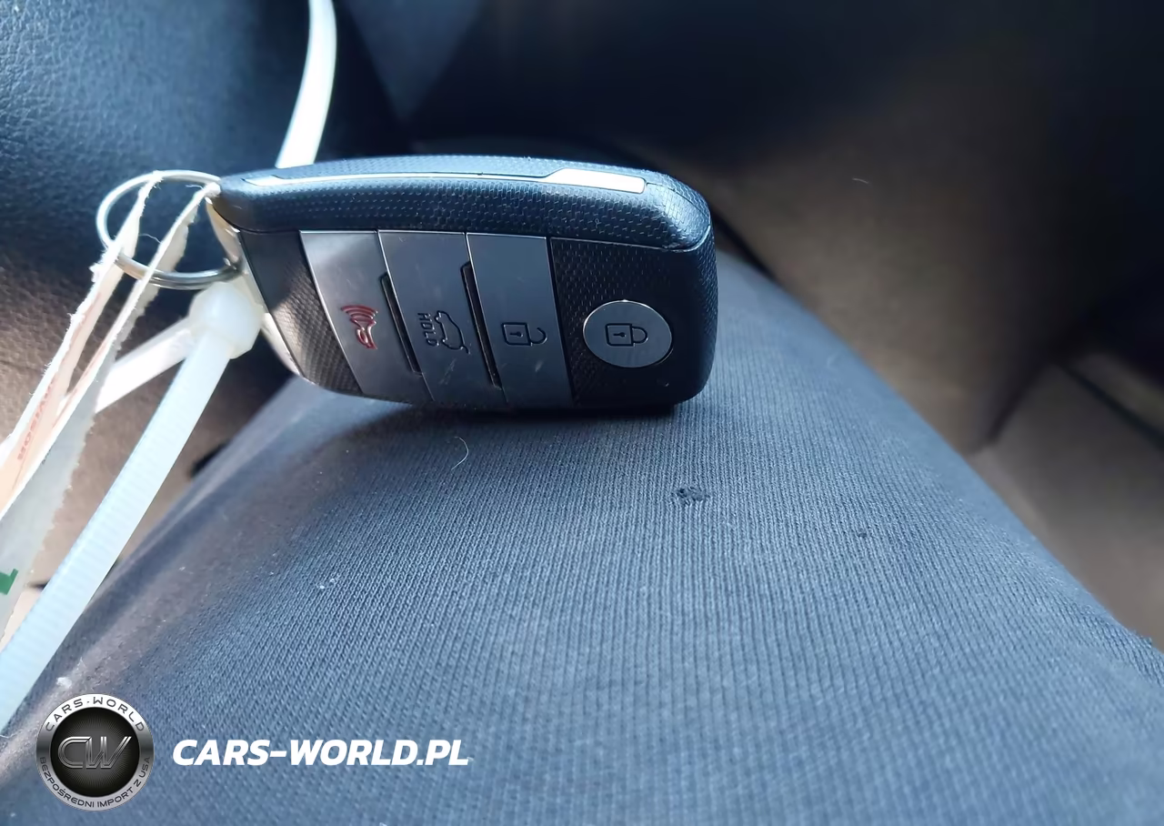 2019 Kia Sorento 3.3L Ex VIN:5XYPHDA59KG556443 - 11