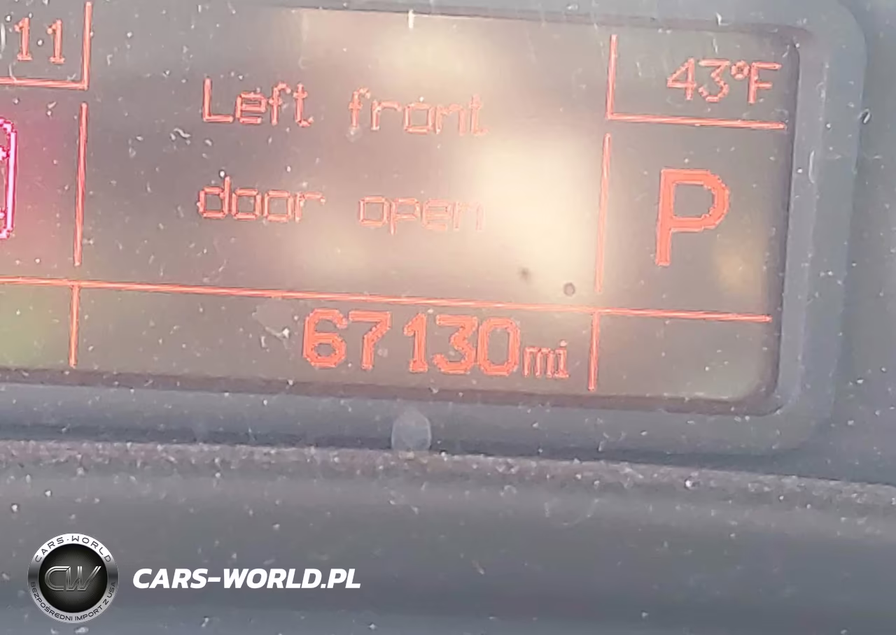 2014 Fiat 500L Trekking VIN:ZFBCFADH6EZ014251 - 15