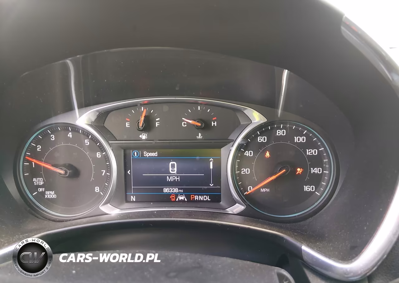 2020 Chevrolet Equinox Awd Lt 1.5L Turbo VIN:2GNAXUEV9L6203015 - 7