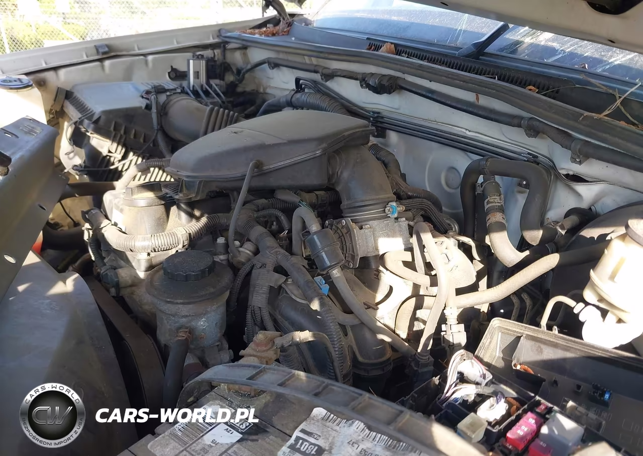 2014 Toyota Tacoma VIN:5TFNX4CN0EX042800 - 10