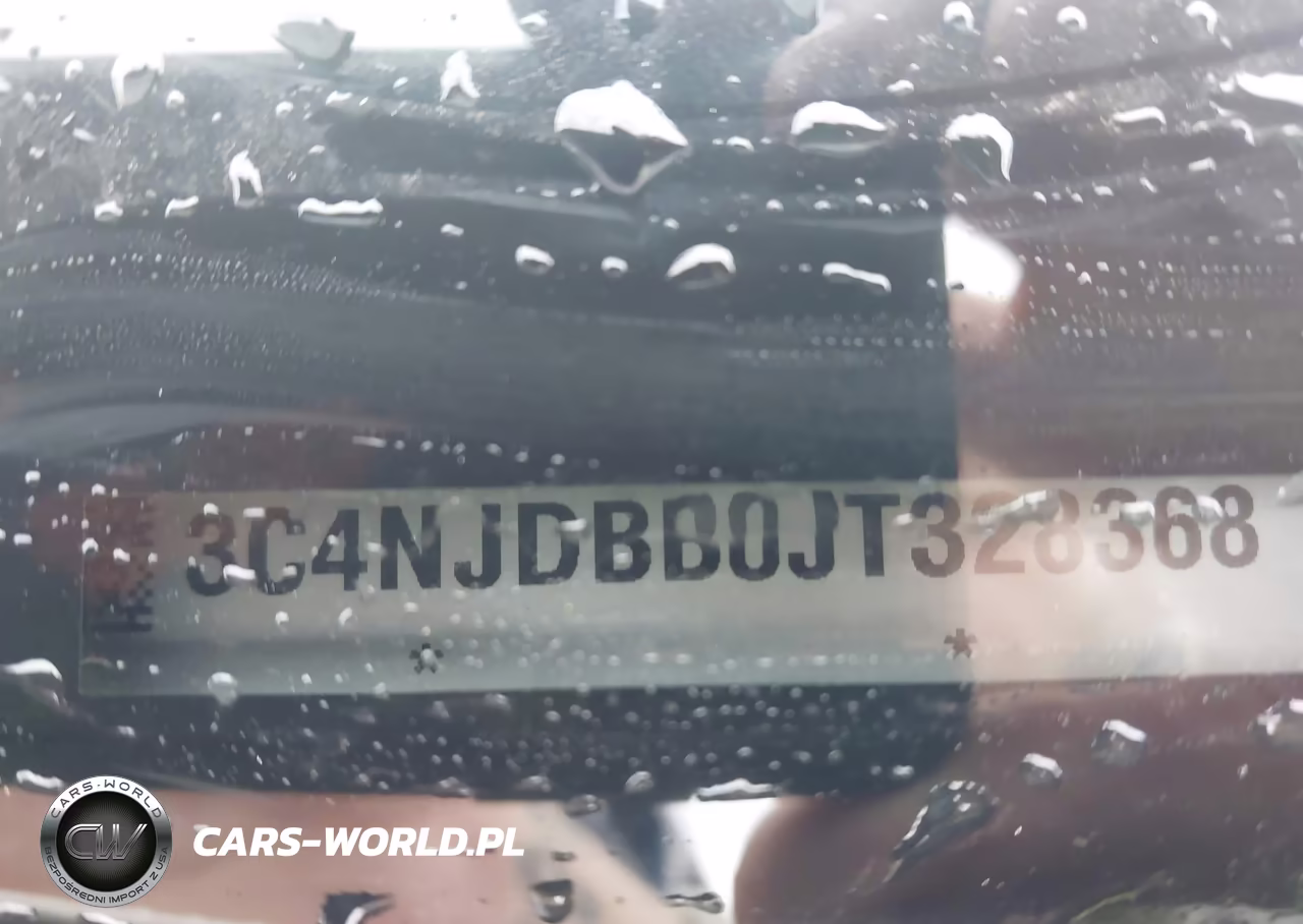 2018 Jeep Compass Latitude 4X4 VIN:3C4NJDBB0JT328368 - 9