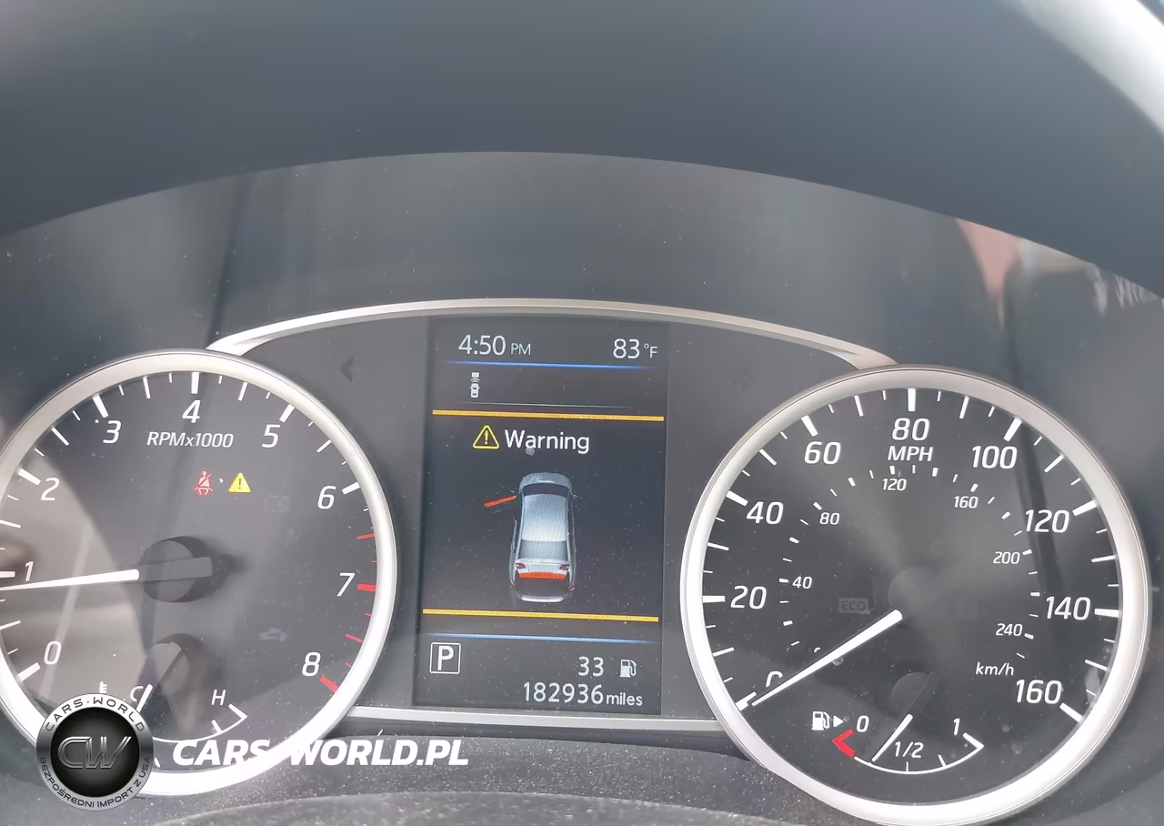 2019 Nissan Sentra S VIN:3N1AB7AP8KY328779 - 7