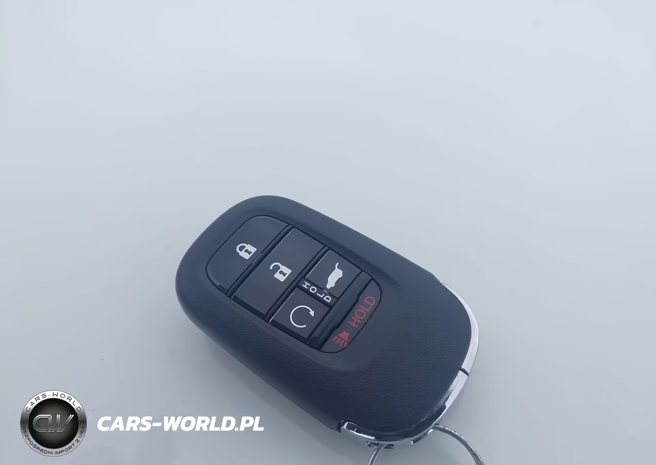 2026 Honda Cr-V Hybrid Awd Sport-L VIN:7FARS6H88TE015886 - 11
