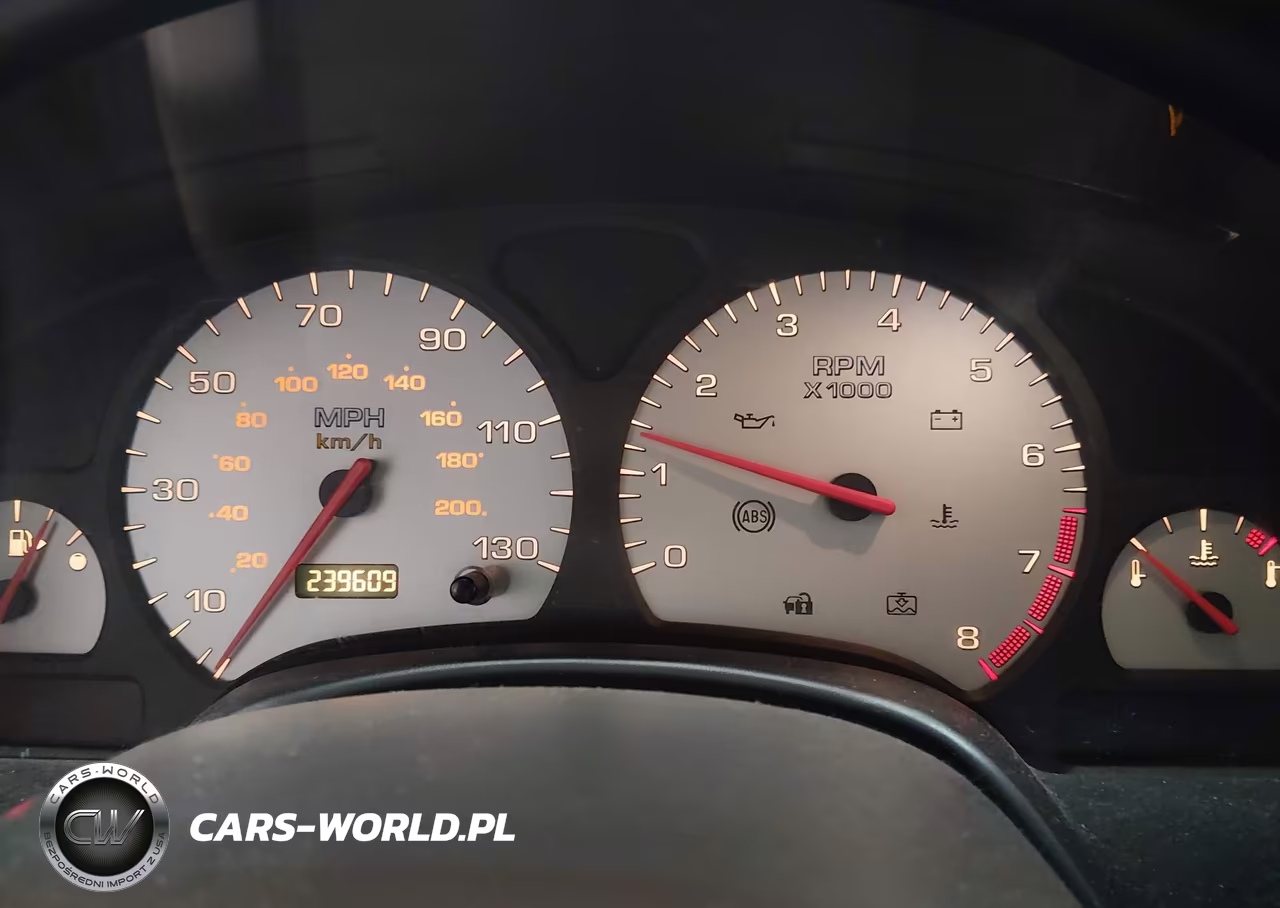2003 Saturn L-Series Lw200 VIN:1G8JU84F43Y561968 - 7