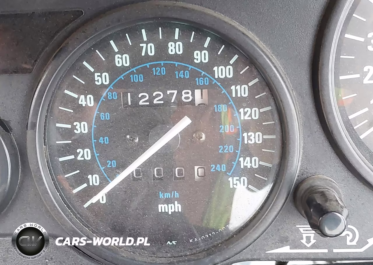 1997 Kawasaki Zg1000 VIN:JKAZGCA10VB510169 - 7