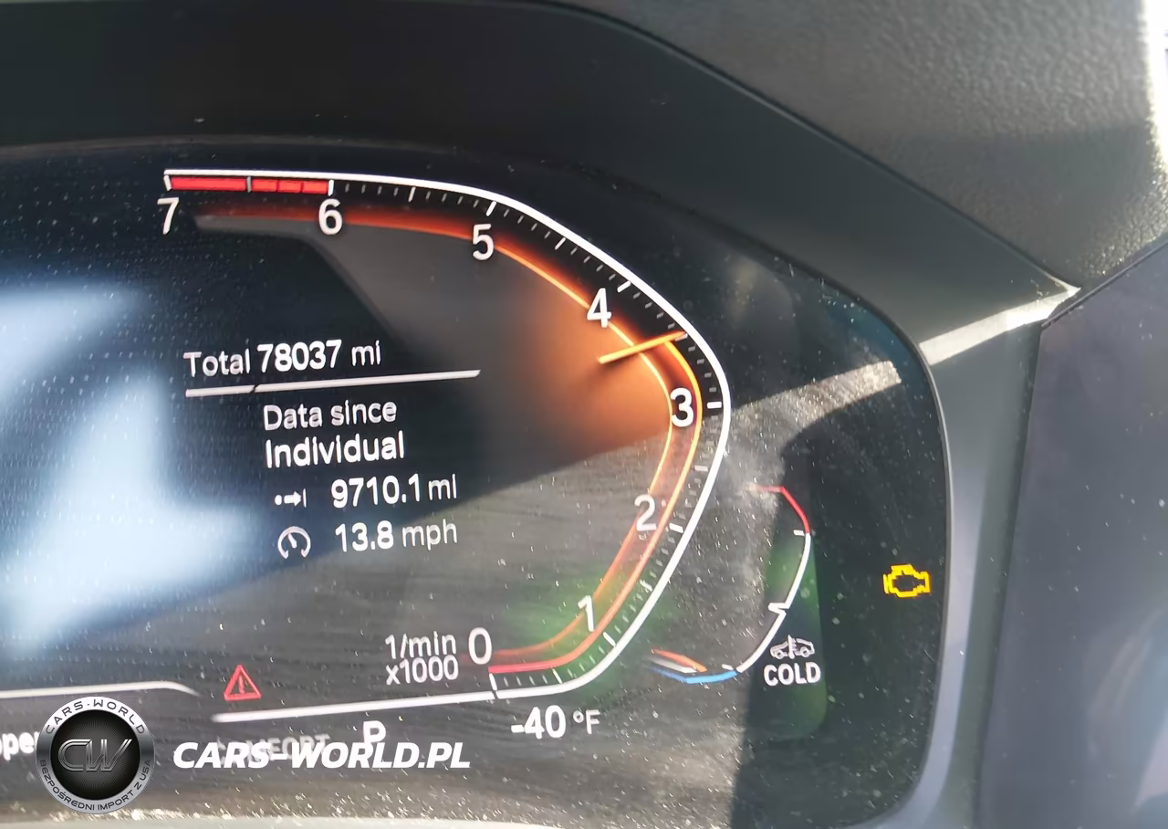 2020 BMW 330I VIN:3MW5R1J08L8B29577 - 15