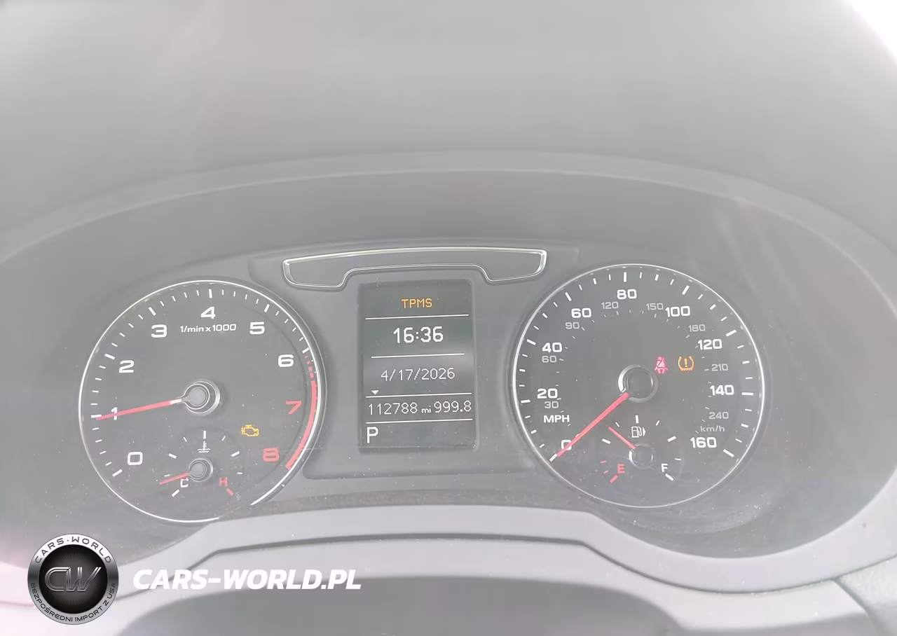 2018 Audi Q3 2.0T Premium-2.0T Sport Premium VIN:WA1BCCFS7JR004368 - 7