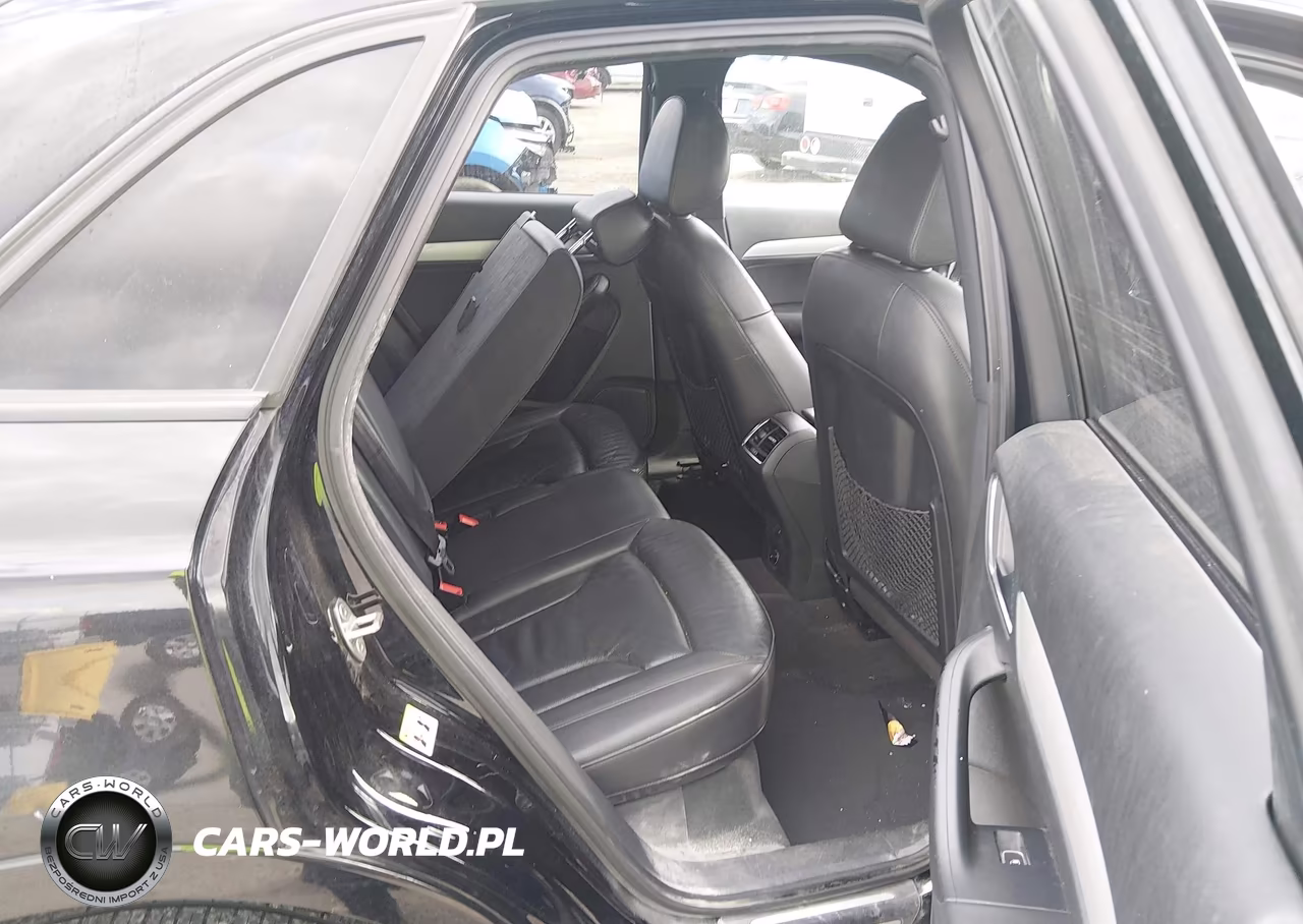 2018 Audi Q3 2.0T Premium-2.0T Sport Premium VIN:WA1BCCFS7JR004368 - 8